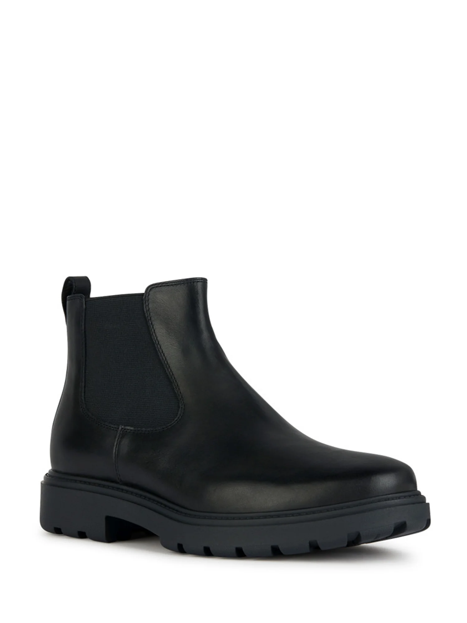 Geox Stivaletti Uomo | U36FRA 00043 - Image 2