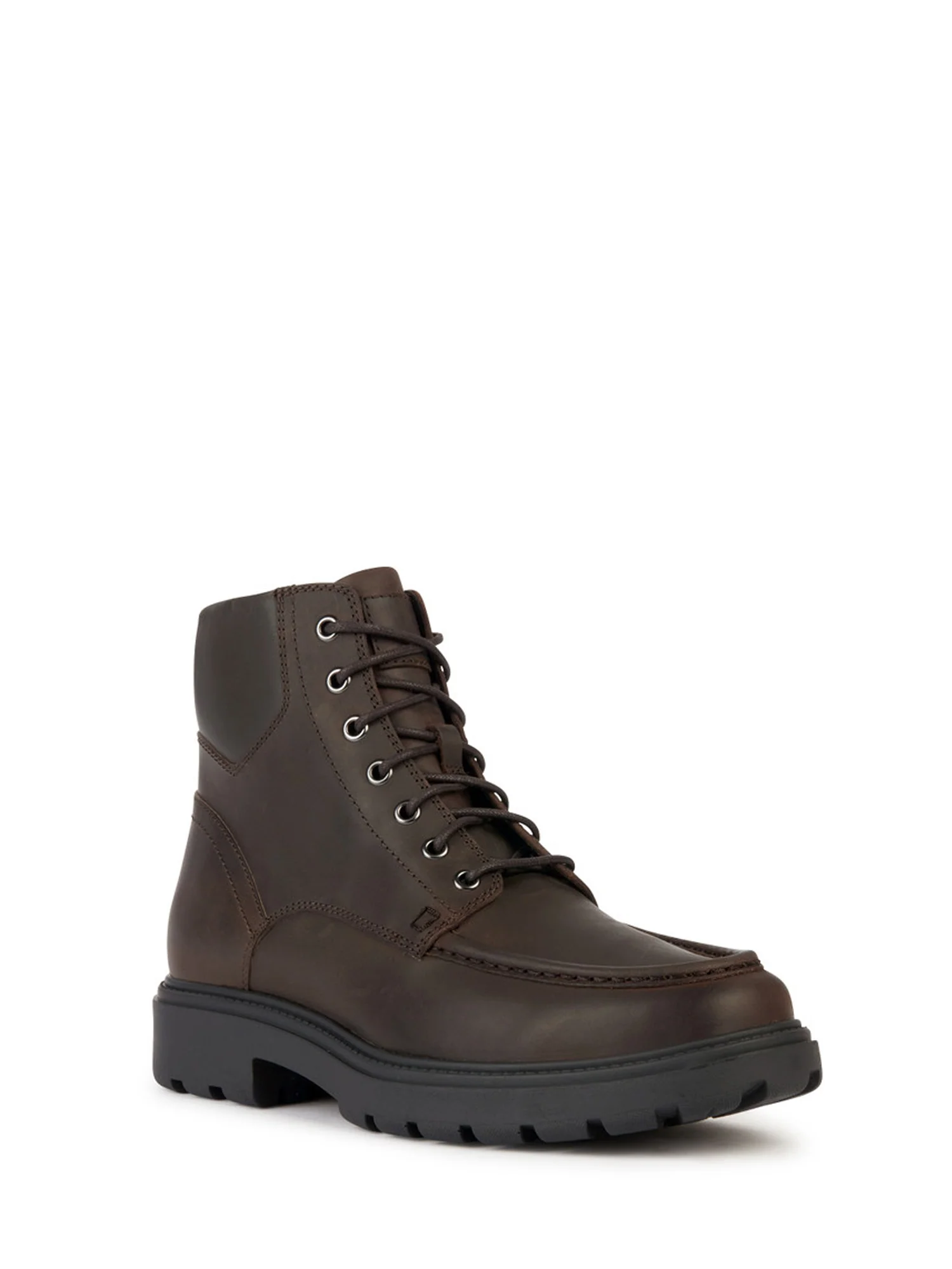 Geox Anfibi Uomo | U36FRE 000FF - Image 2