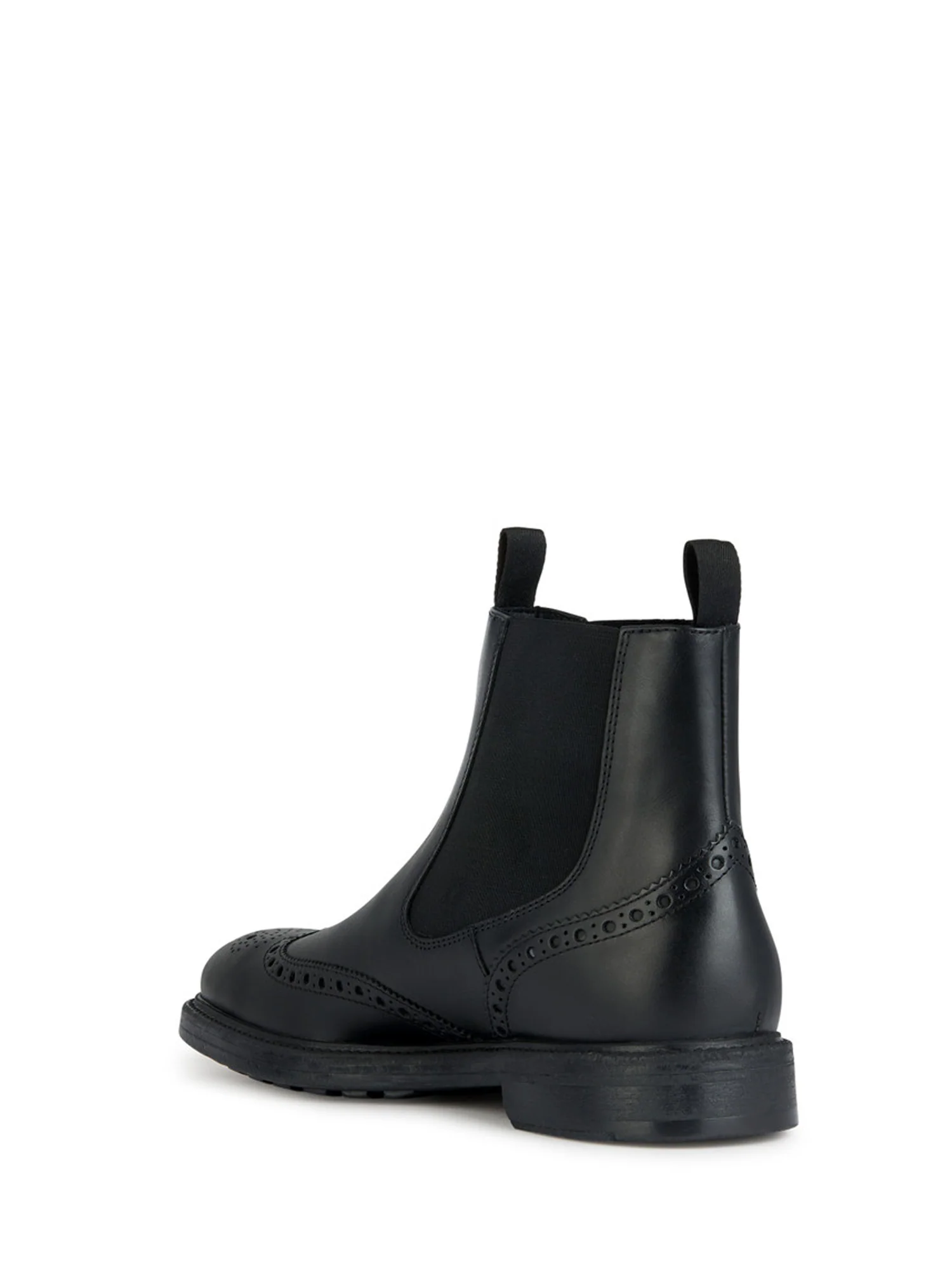 Geox Stivaletti Uomo | U36G5D 00064 - Image 10