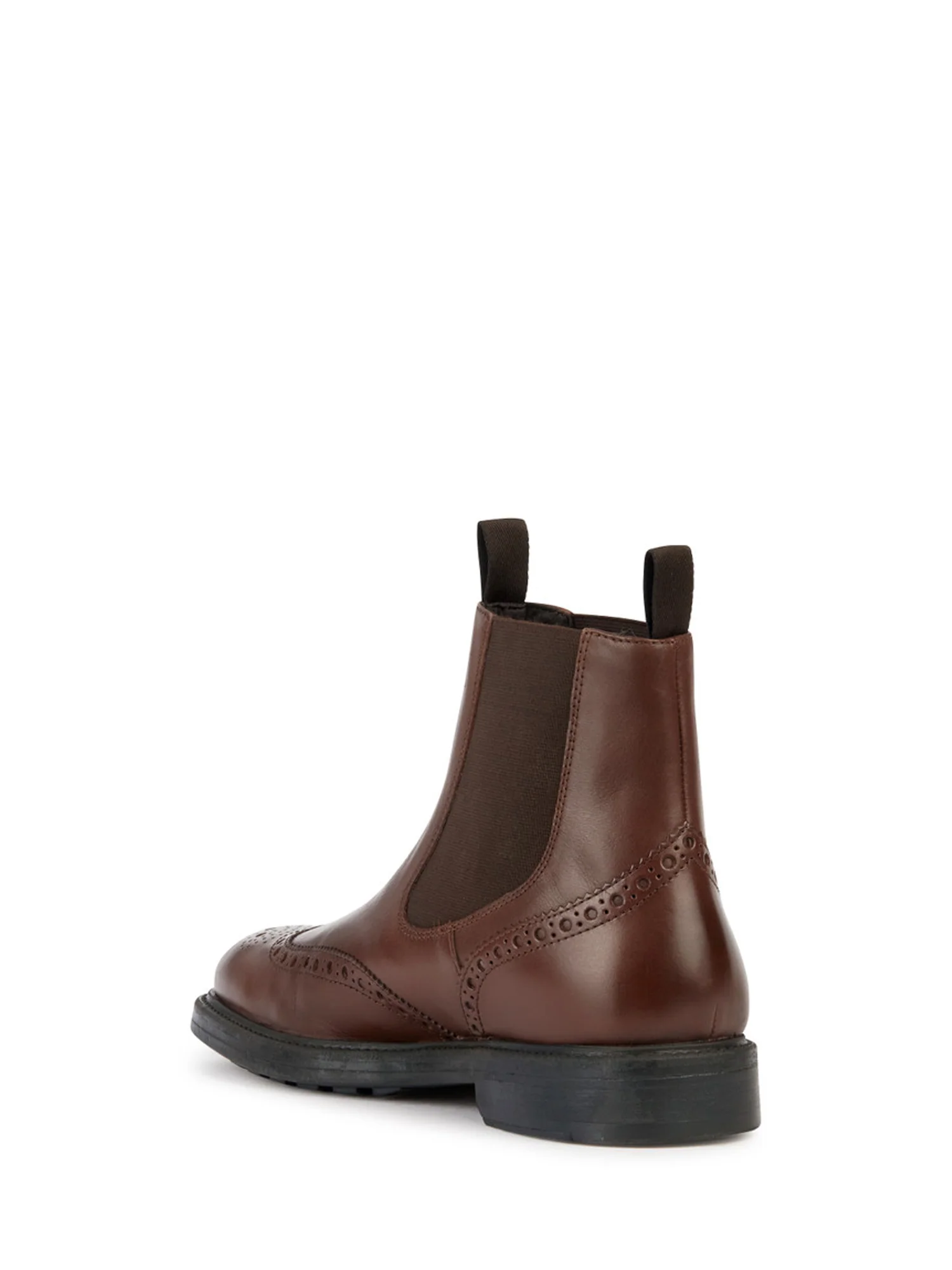 Geox Stivaletti Uomo | U36G5D 00064 - Image 4
