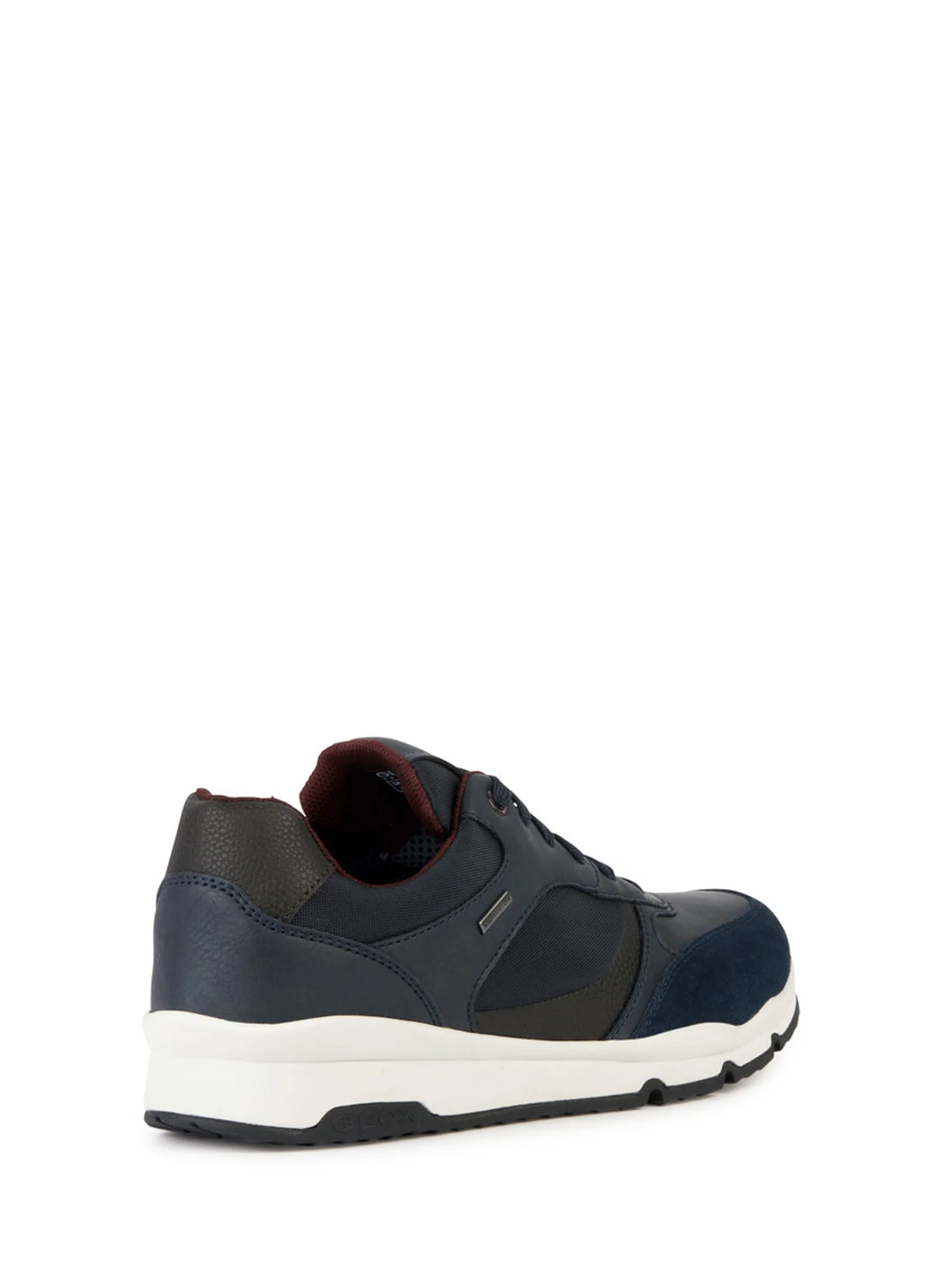 Geox Sneakers Uomo | U36S7A 0PTME - Image 3