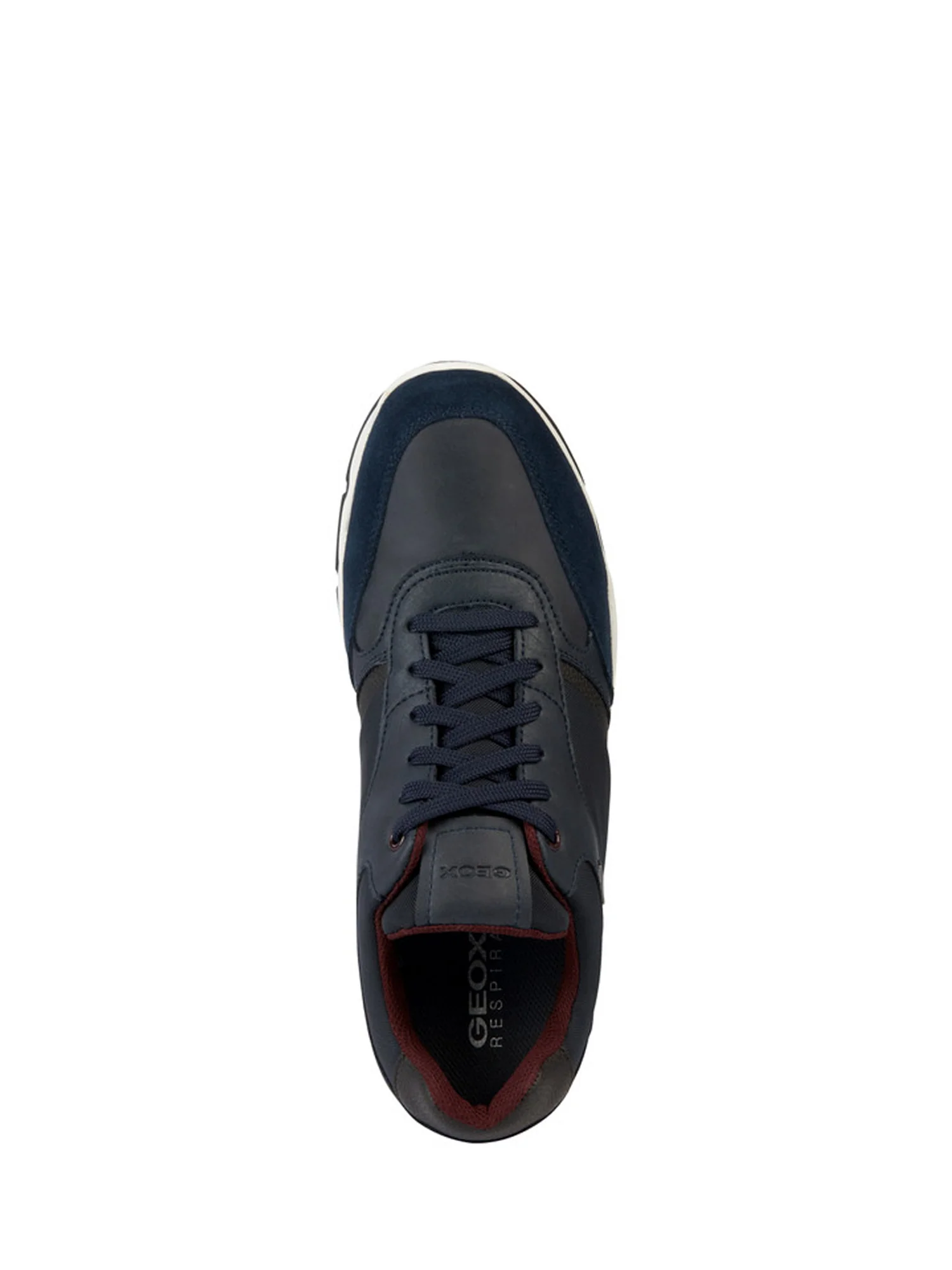 Geox Sneakers Uomo | U36S7A 0PTME - Image 5