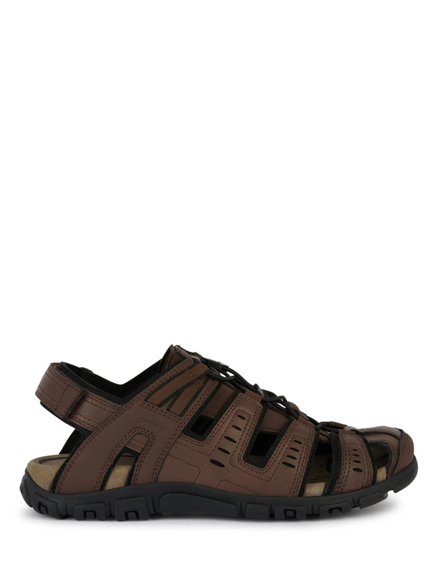 Geox Sandali Con Strappi Uomo | U4524C 000ME