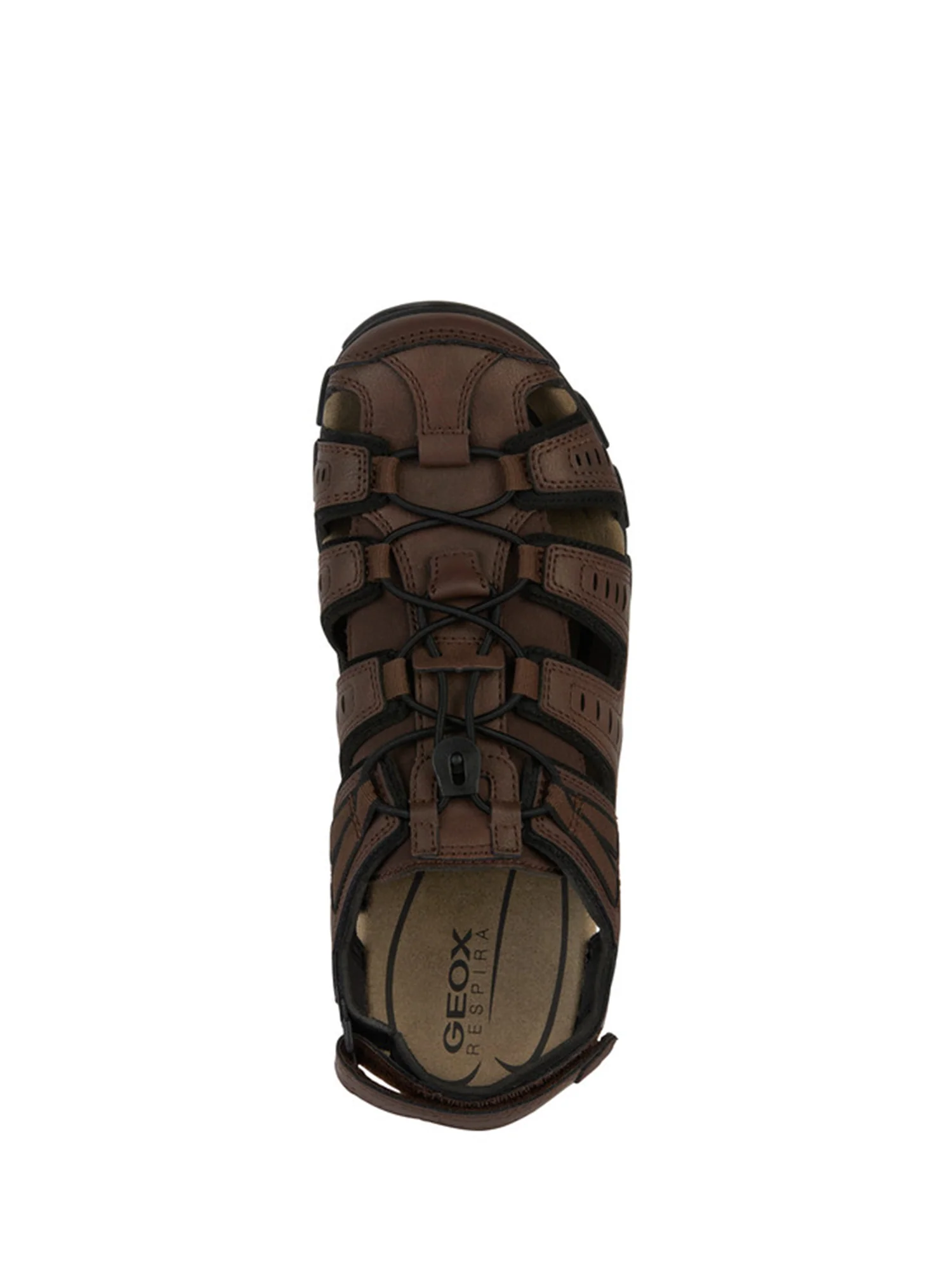 Geox Sandali Con Strappi Uomo | U4524C 000ME - Image 4