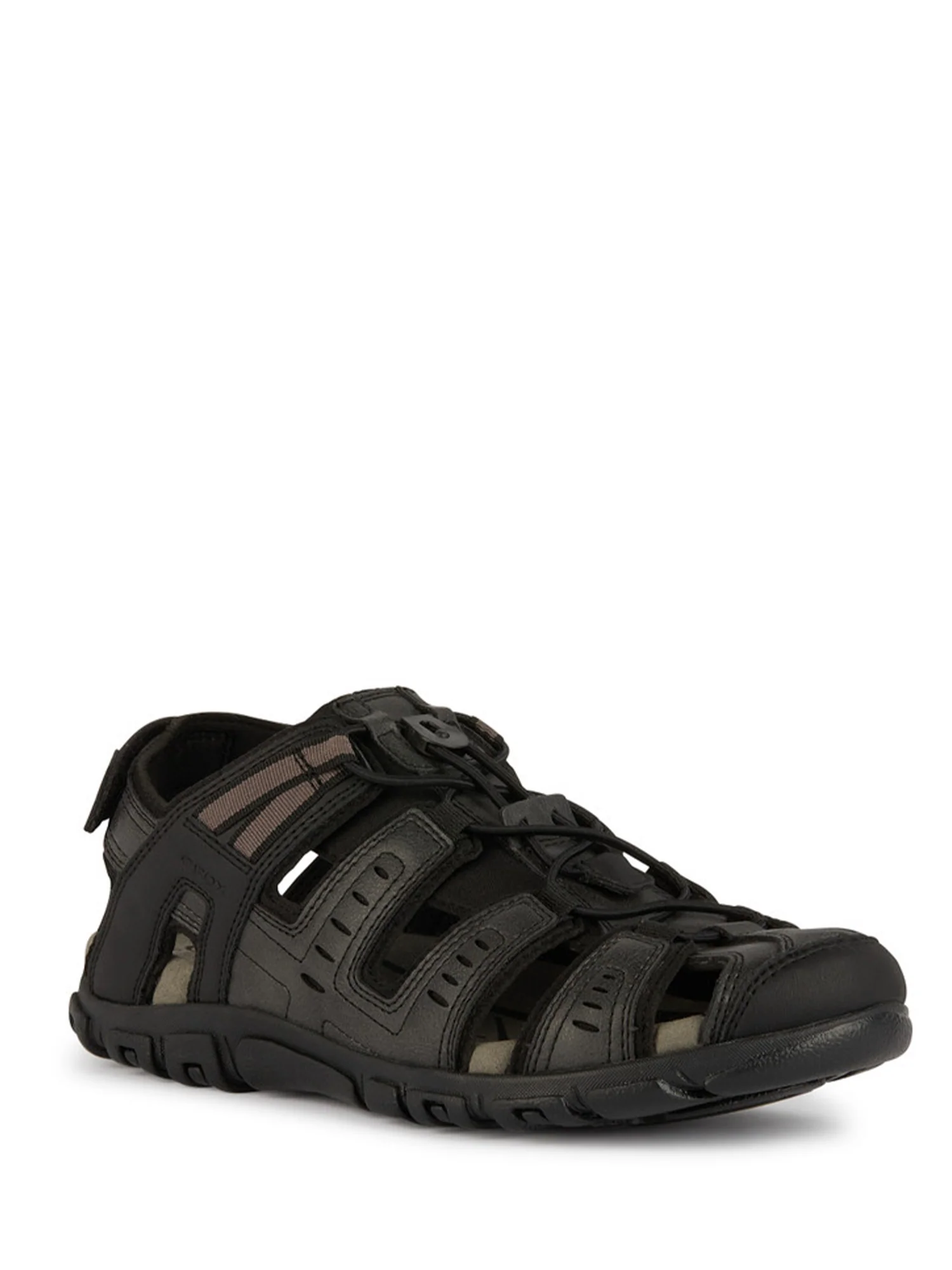 Geox Sandali Con Strappi Uomo | U4524C 000ME - Image 7
