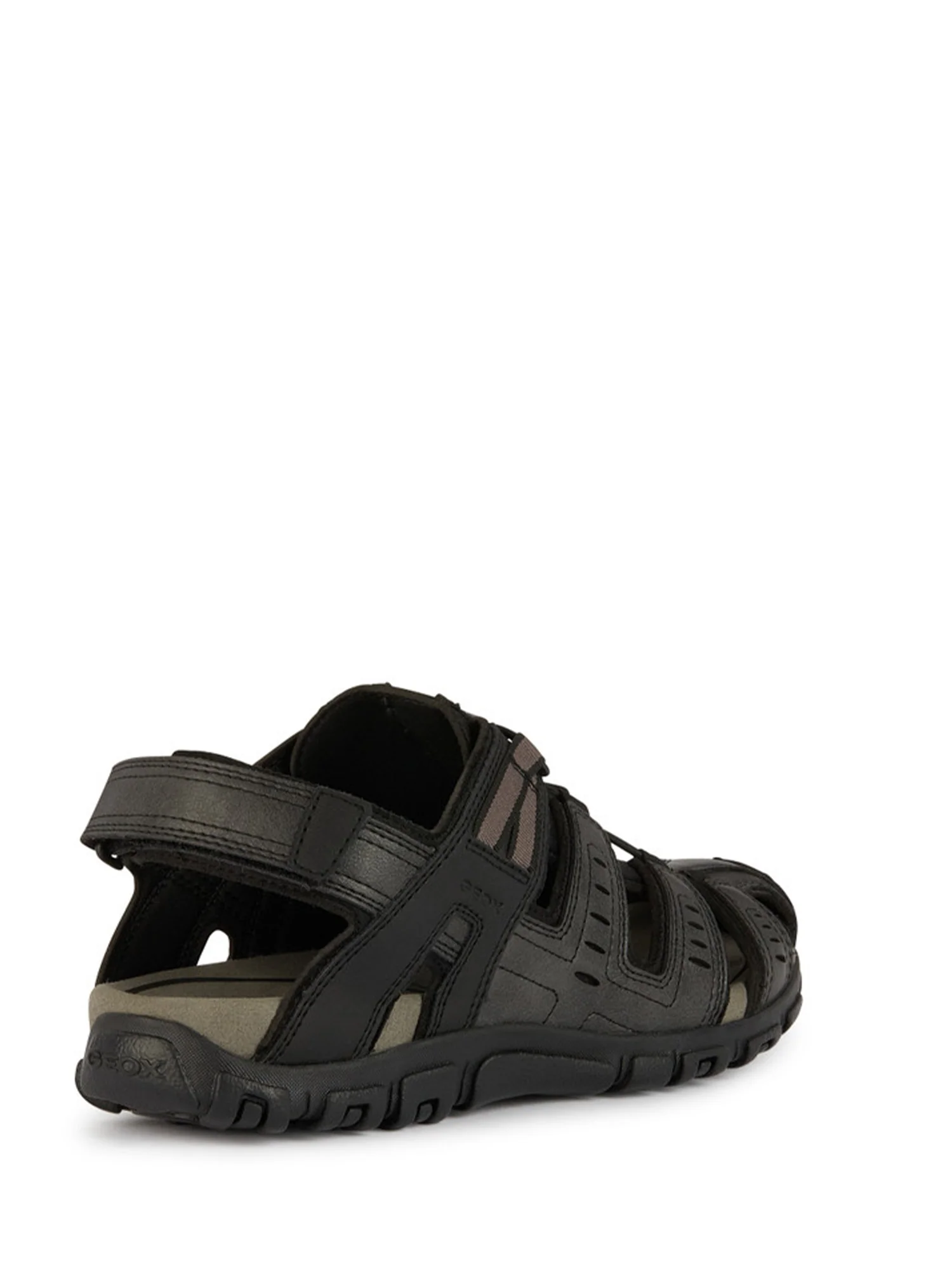 Geox Sandali Con Strappi Uomo | U4524C 000ME - Image 8