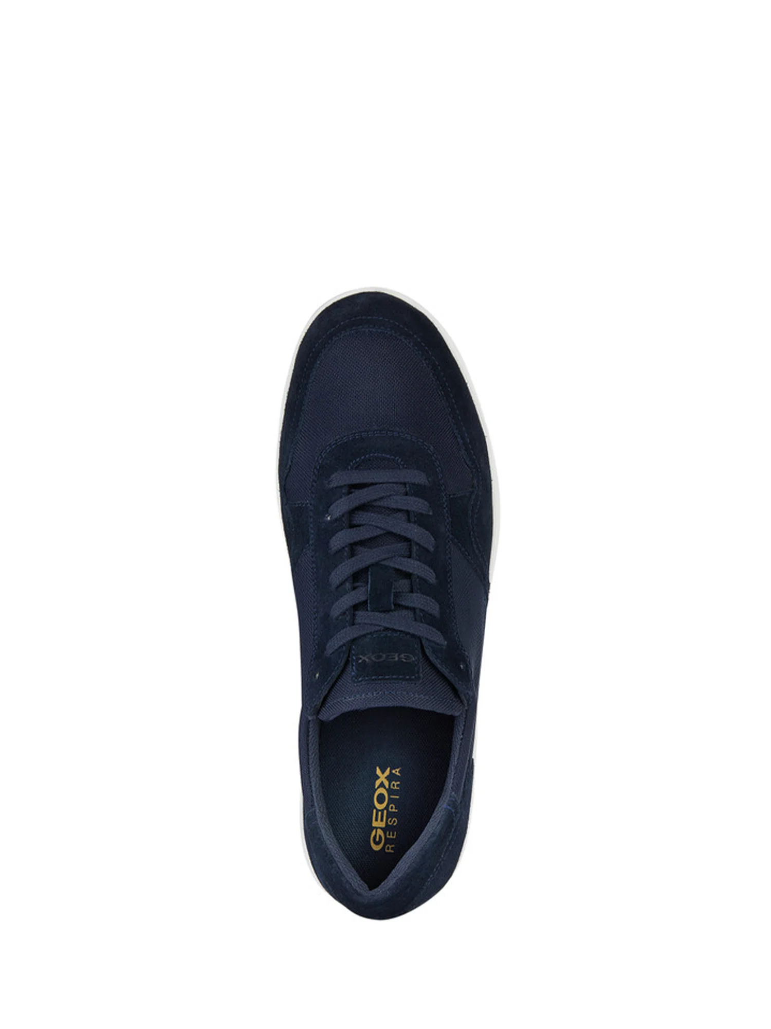 Geox Sneakers Uomo | U456FA 02011 - Image 4
