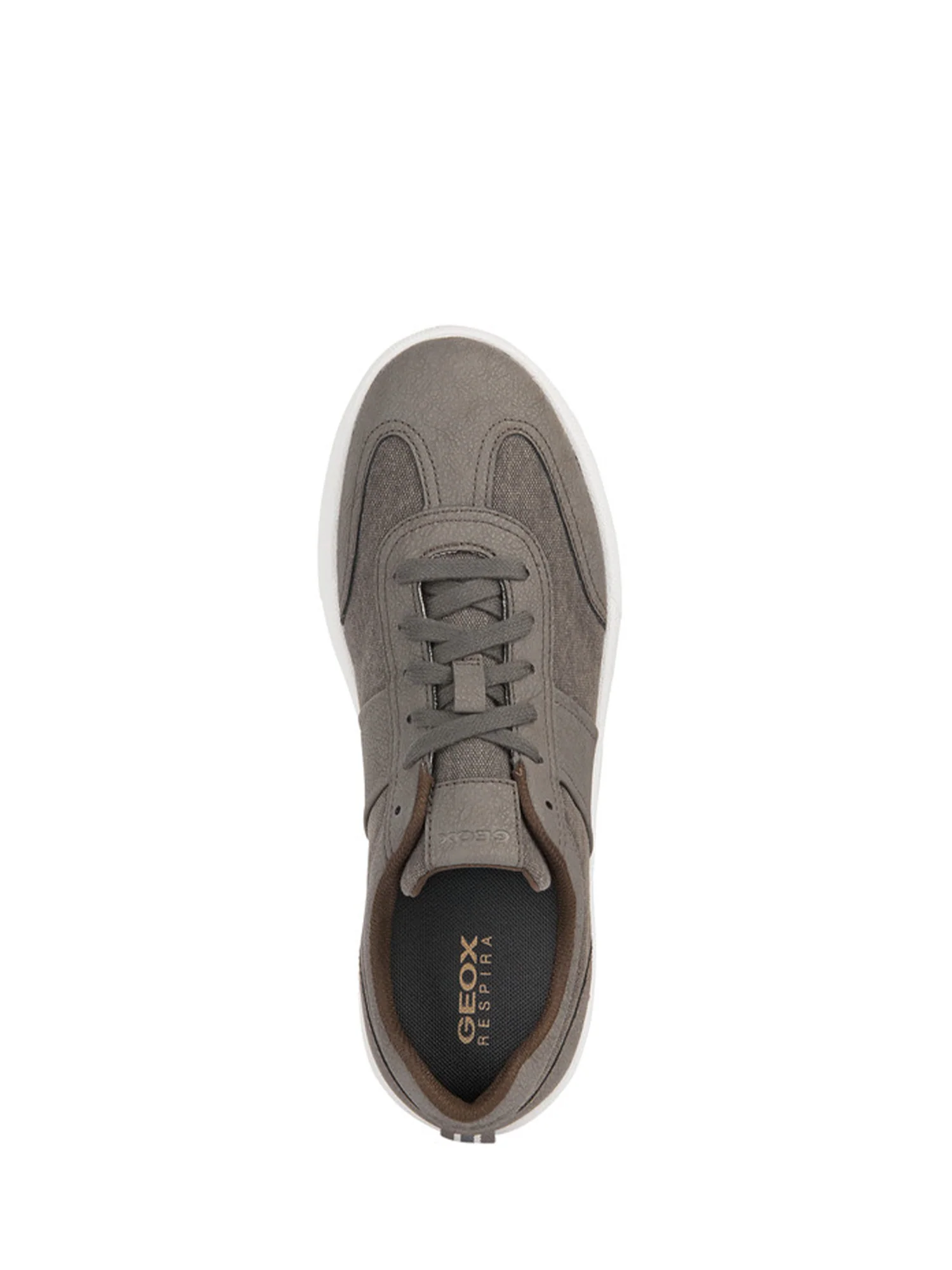 Geox Sneakers Uomo | U4570A 010EK - Image 9