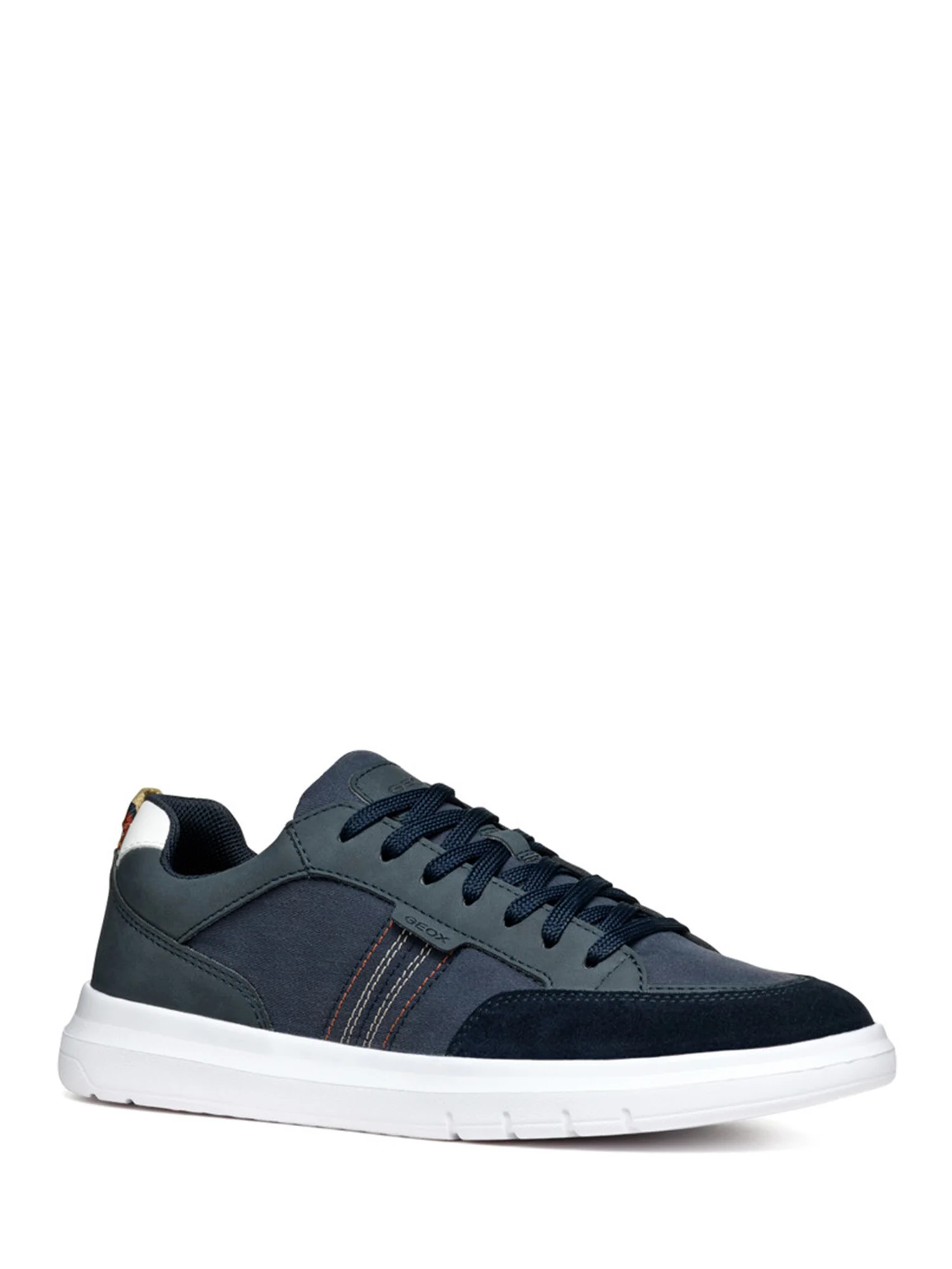 Geox Sneakers Uomo | U45B3B 0EKNB - Image 2
