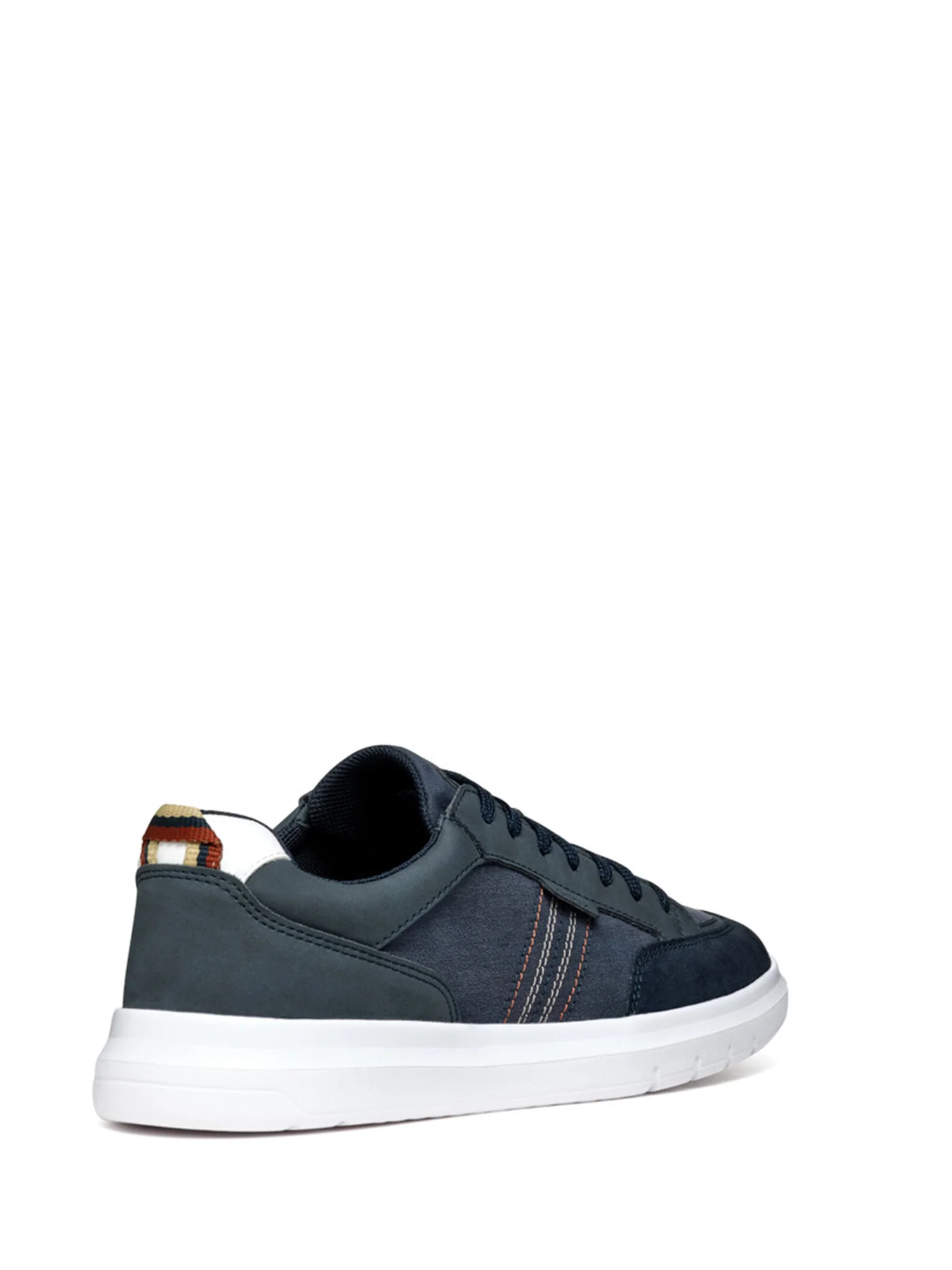 Geox Sneakers Uomo | U45B3B 0EKNB - Image 3