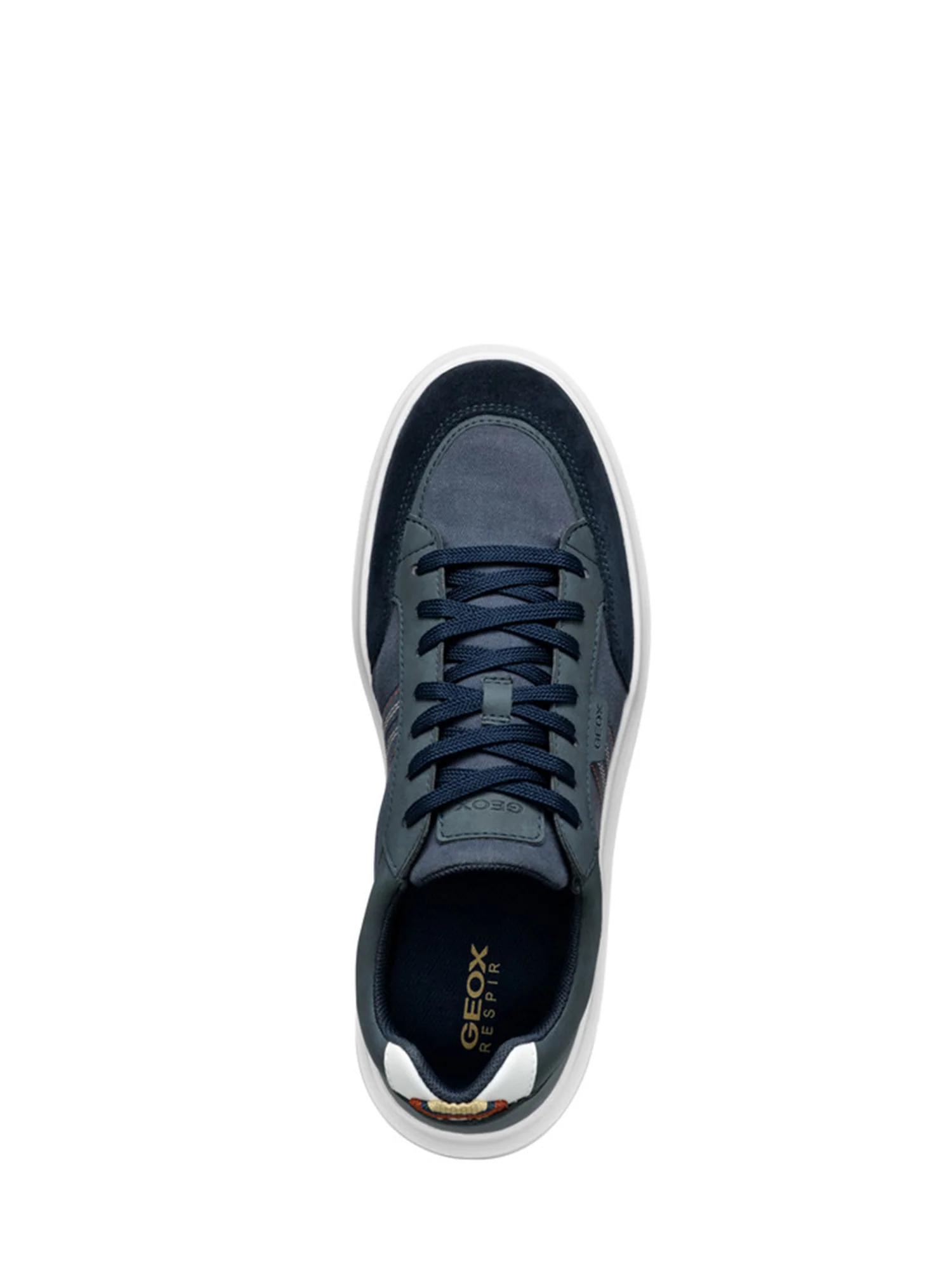 Geox Sneakers Uomo | U45B3B 0EKNB - Image 4