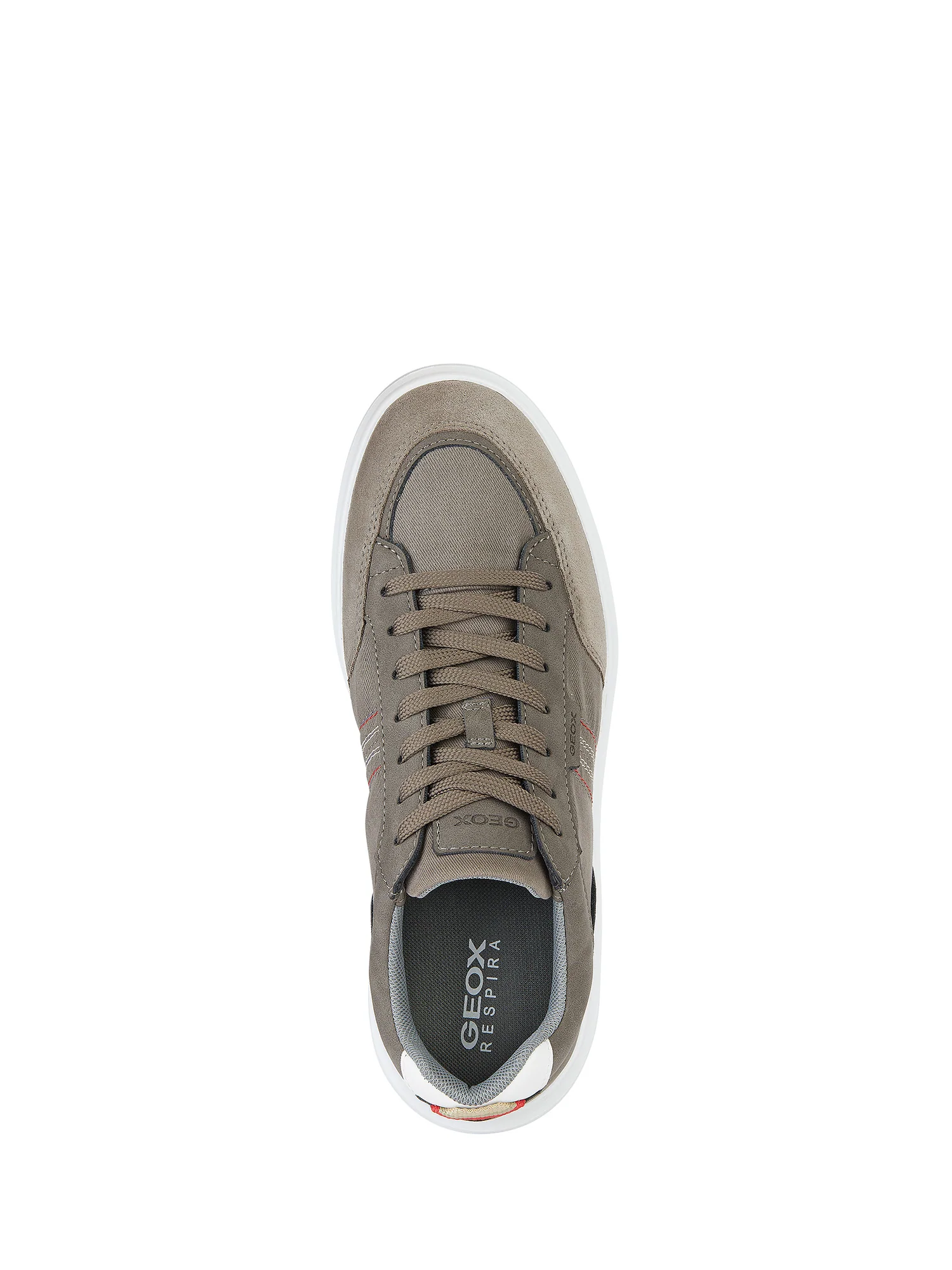 Geox Sneakers Uomo | U45B3B 0EKNB - Image 9