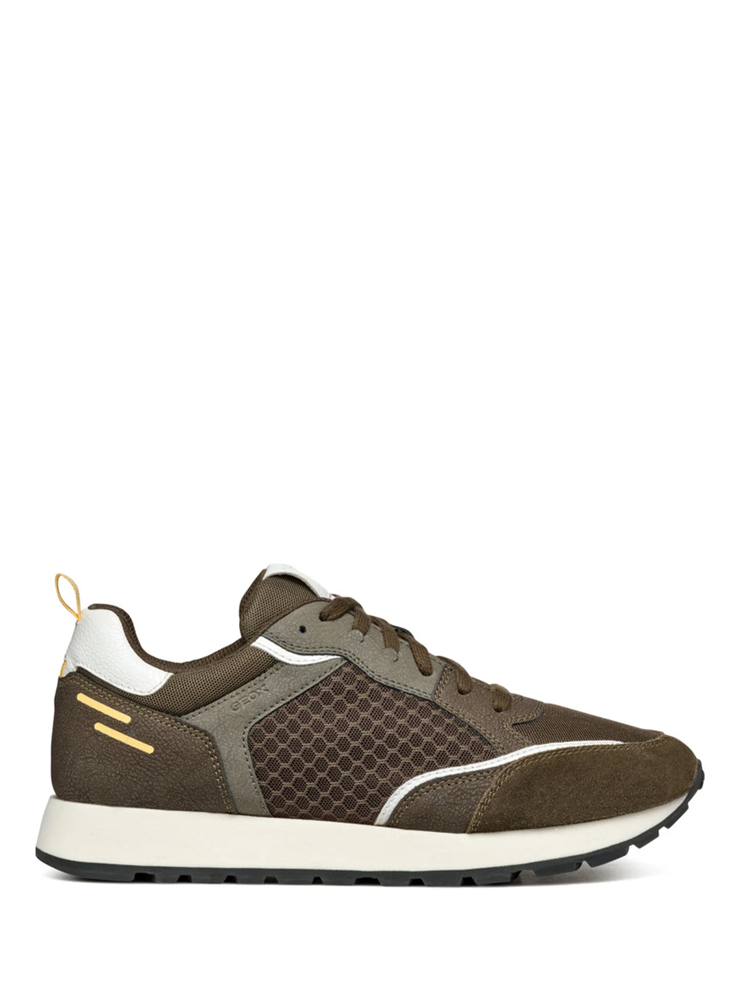 Geox Sneakers Uomo | U45GAA 014EK