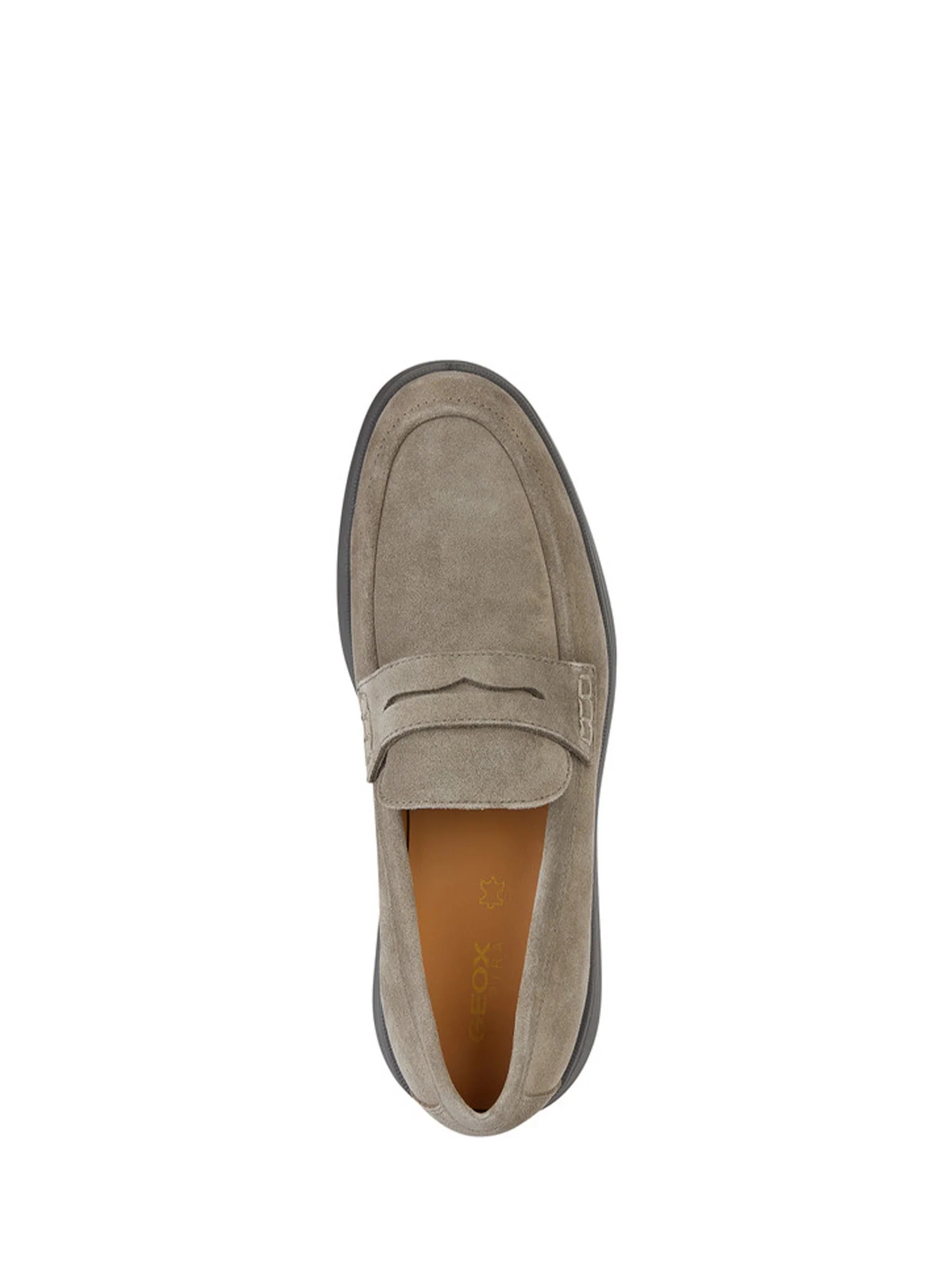Geox Mocassini Uomo | U45GHC 00022 - Image 4