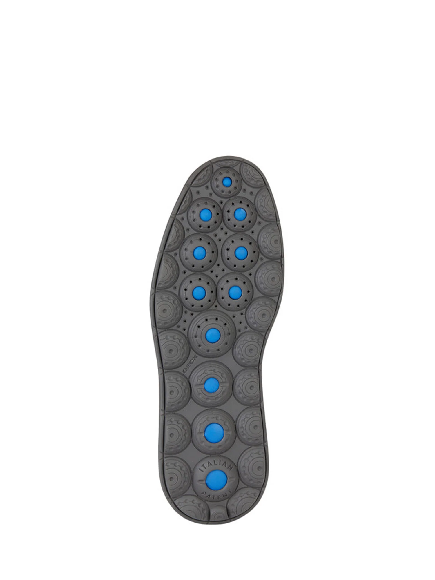 Geox Mocassini Uomo | U45GHC 00022 - Image 5
