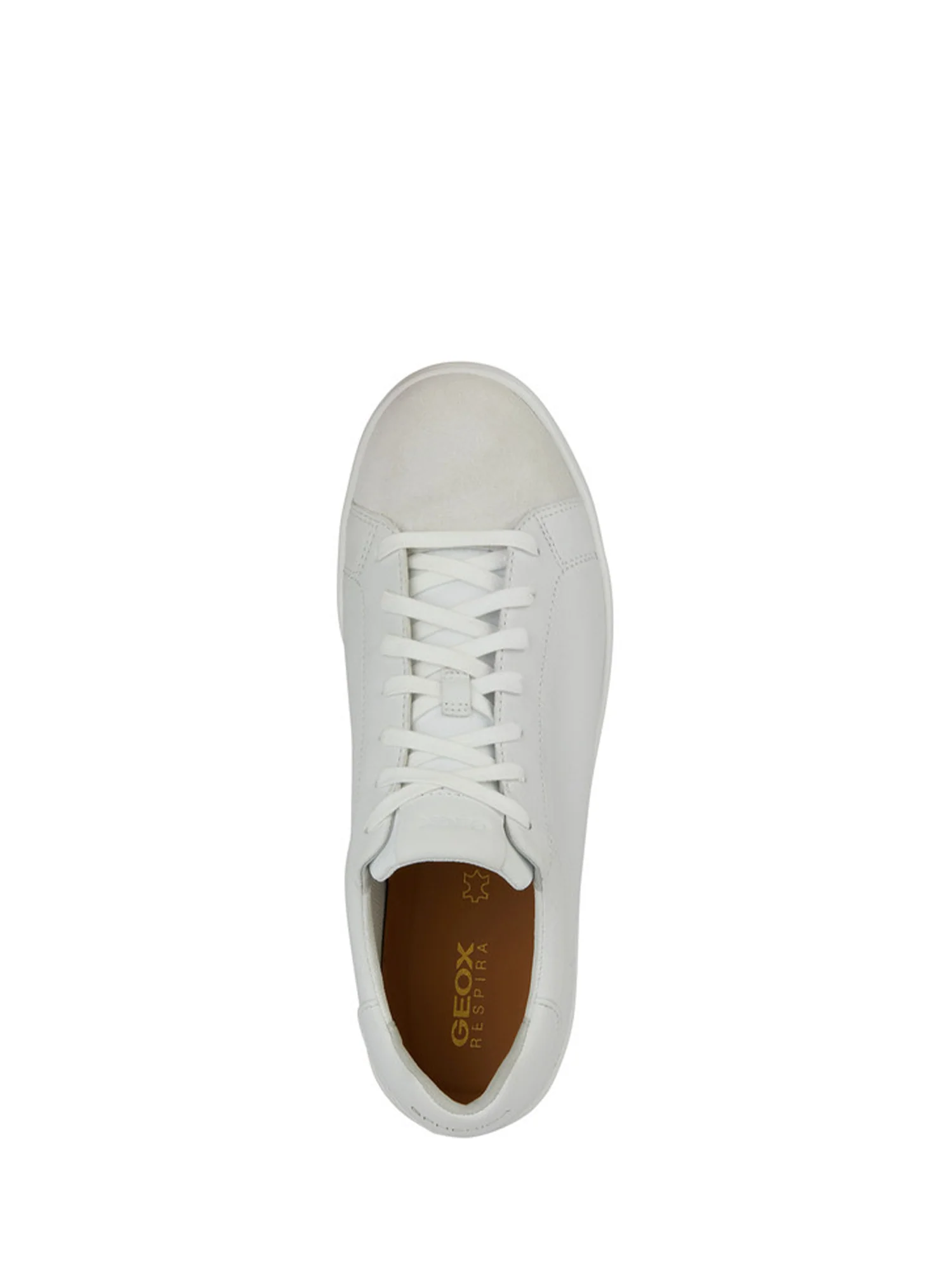 Geox Sneakers Uomo | U45GPC 08522 - Image 4