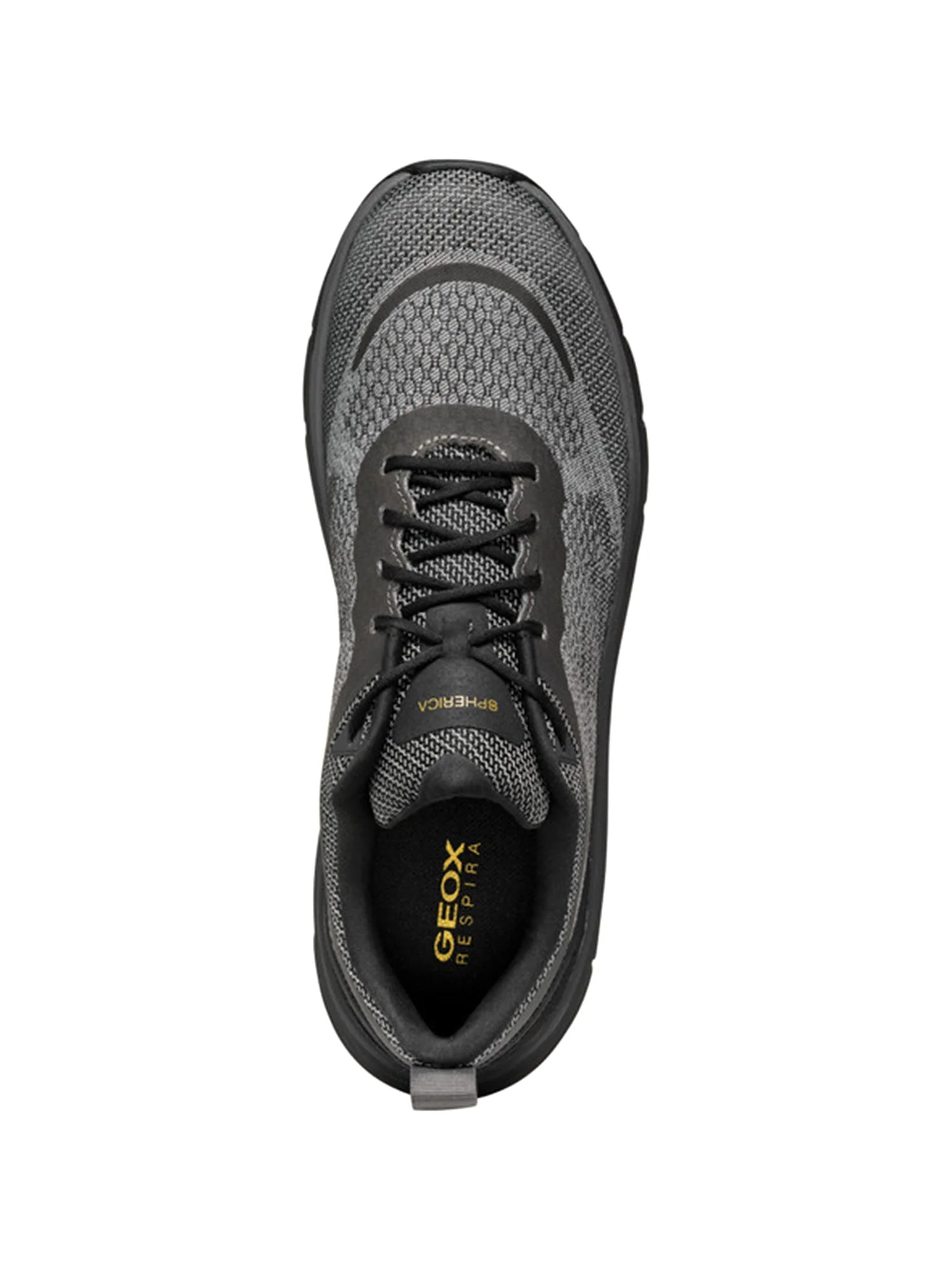 Geox Sneakers Uomo | U45GQC 000ZG - Image 4