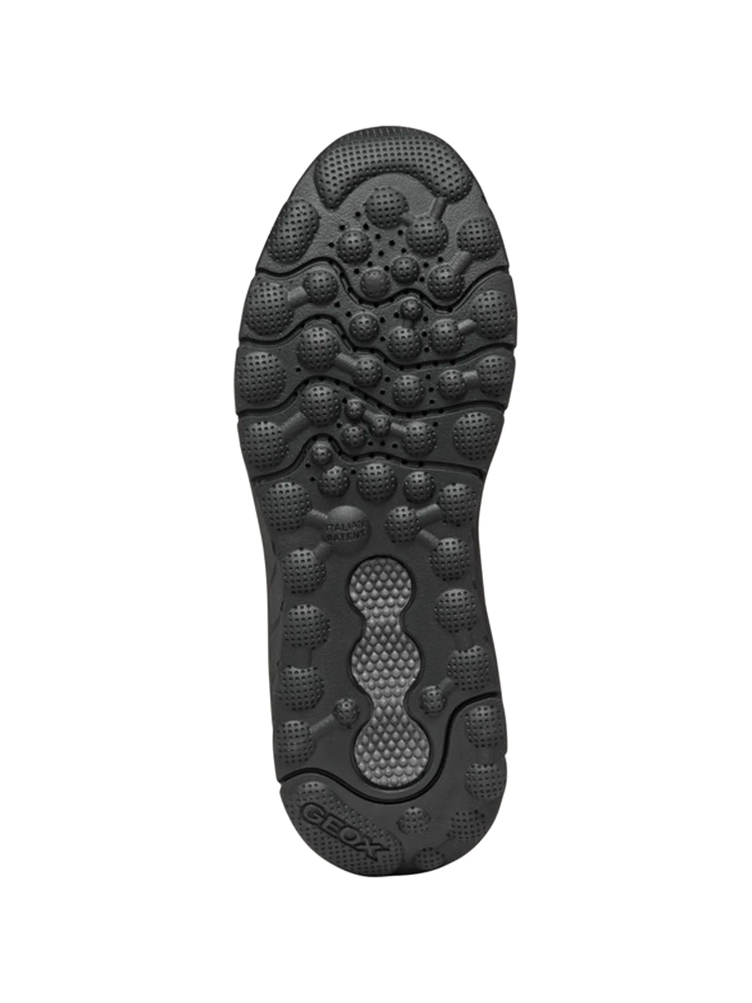 Geox Sneakers Uomo | U45GQC 000ZG - Image 5