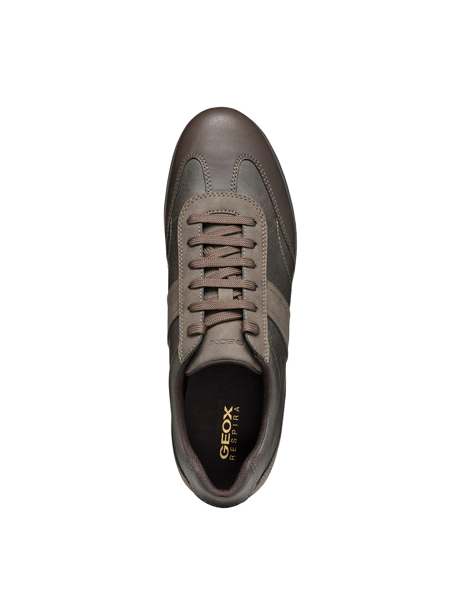 Geox Sneakers Uomo | U45H5A 0PTEK - Image 9
