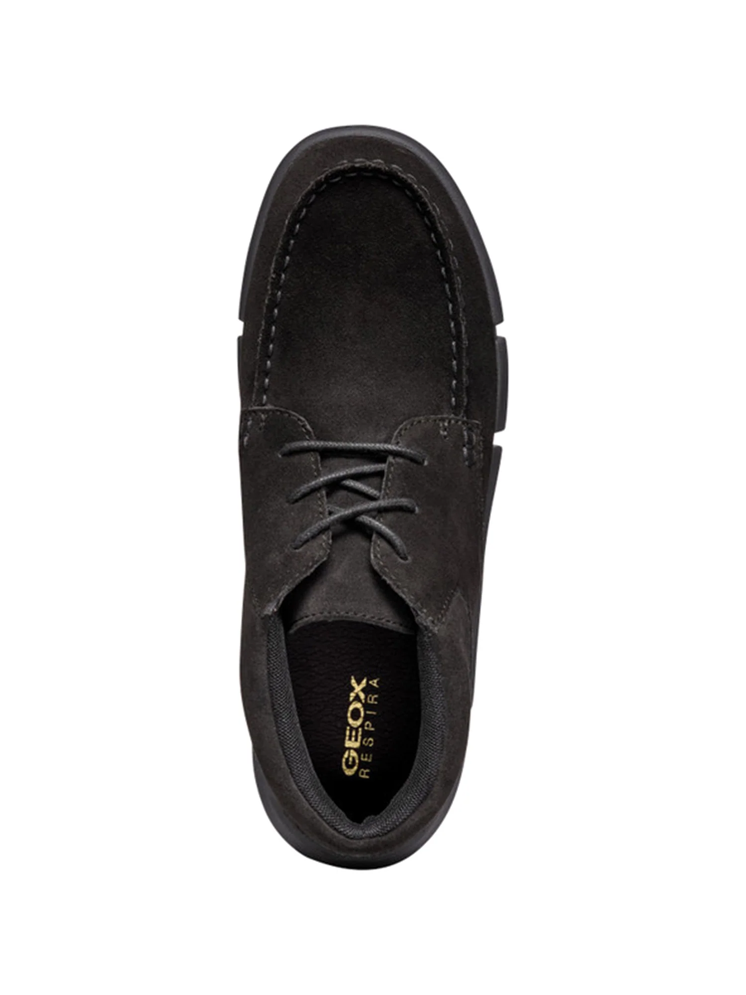 Geox Polacchino Uomo | U4646A 00022 - Image 4