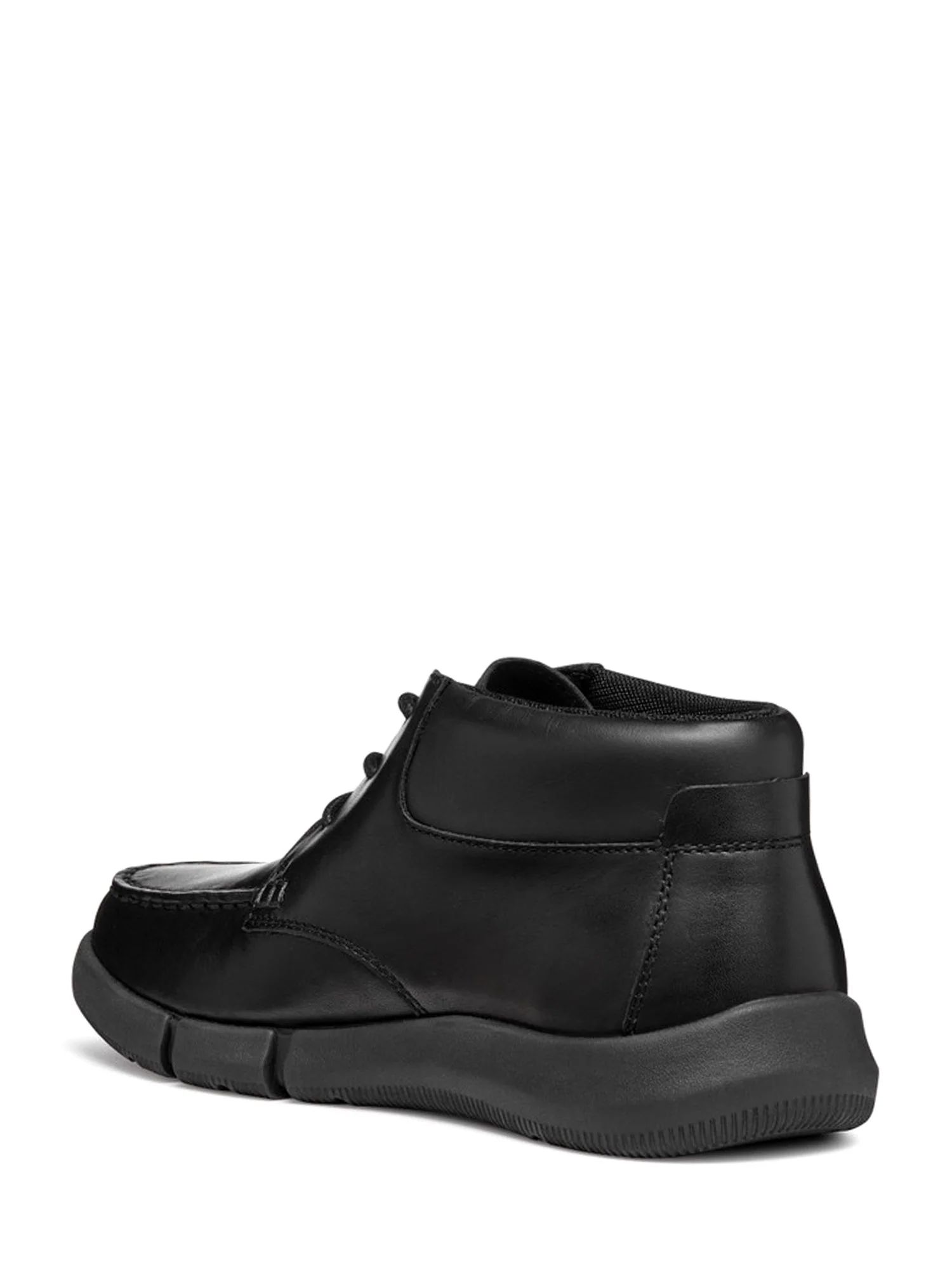 Geox Polacchino Uomo | U4646A 00043 - Image 3