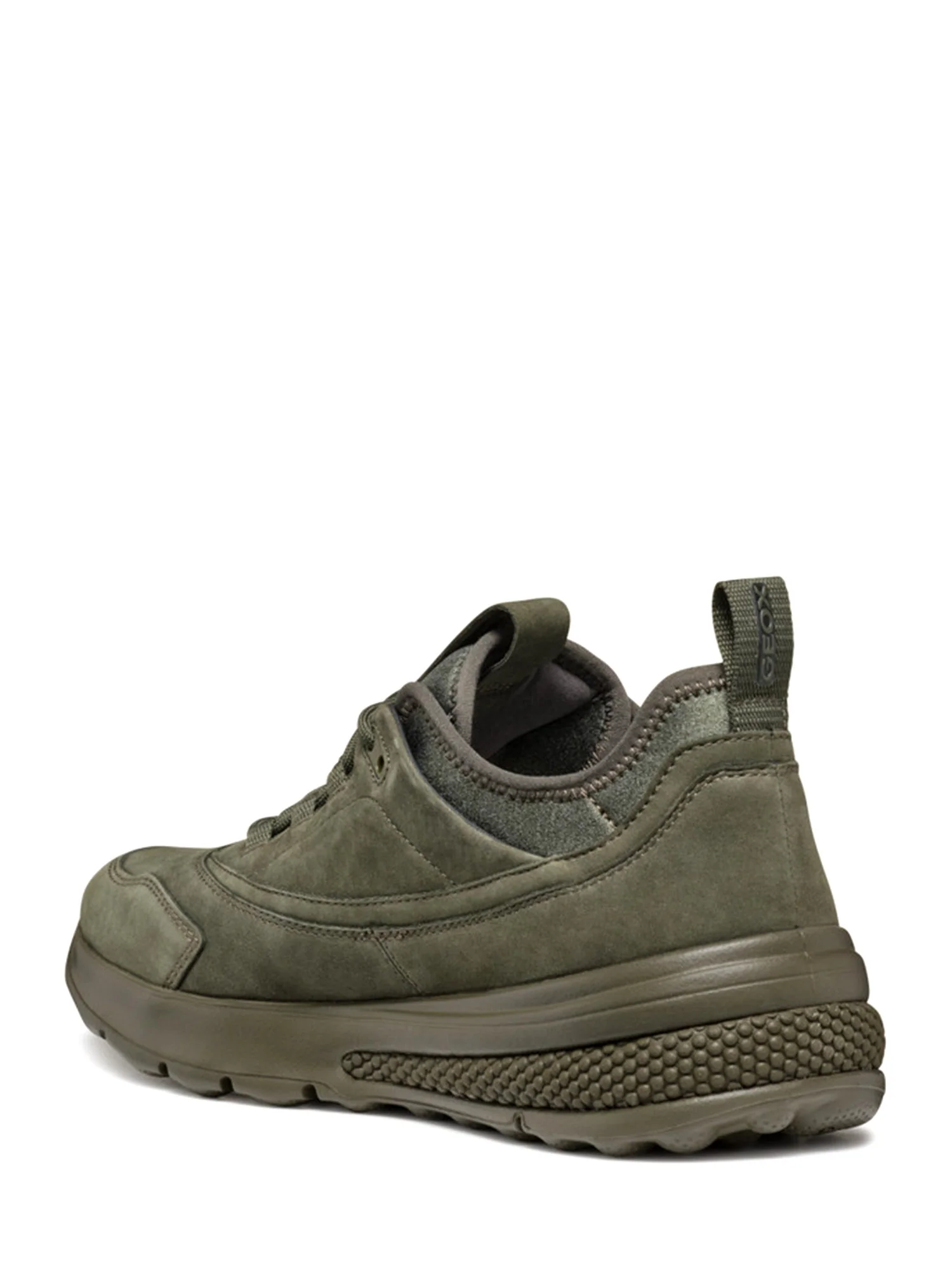Geox Sneakers Uomo | U46BAA 03215 - Image 3