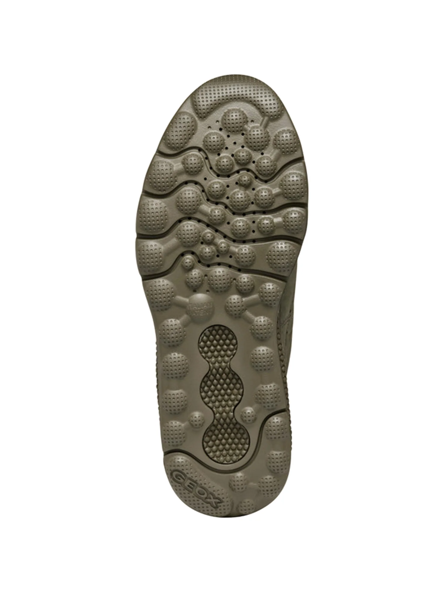 Geox Sneakers Uomo | U46BAA 03215 - Image 5