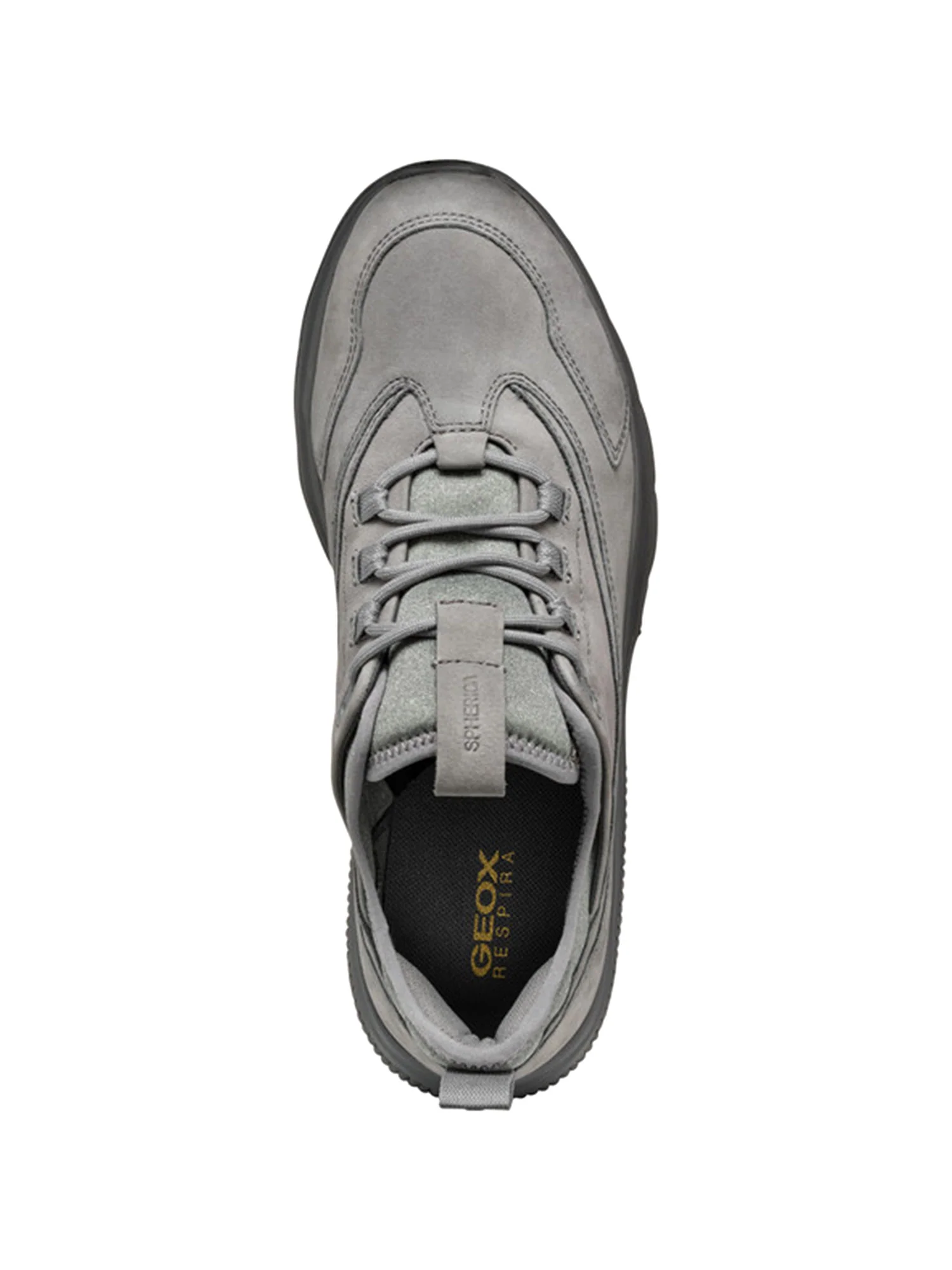 Geox Sneakers Uomo | U46BAA 03215 - Image 9
