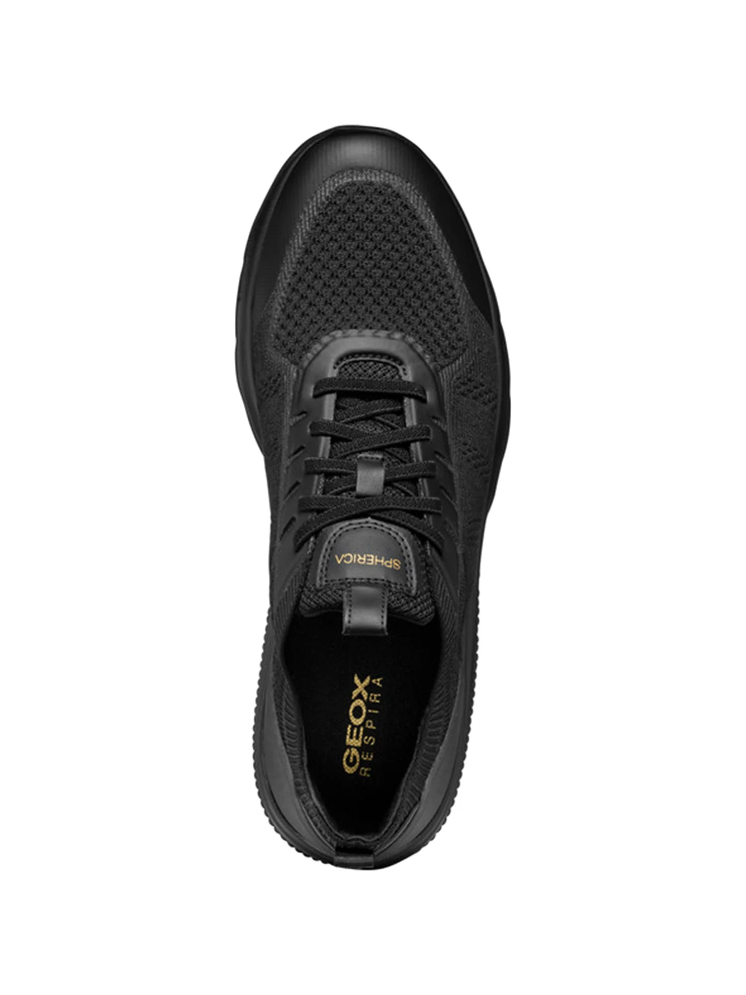 Geox Sneakers Uomo | U46BAB 0006K - Image 4