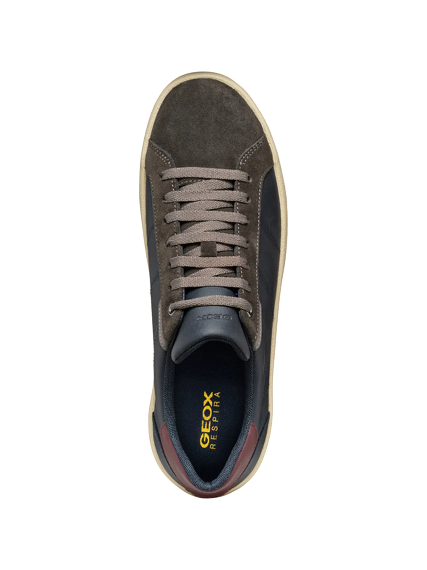 Geox Sneakers Uomo | U46BUA 09B22 - Image 4