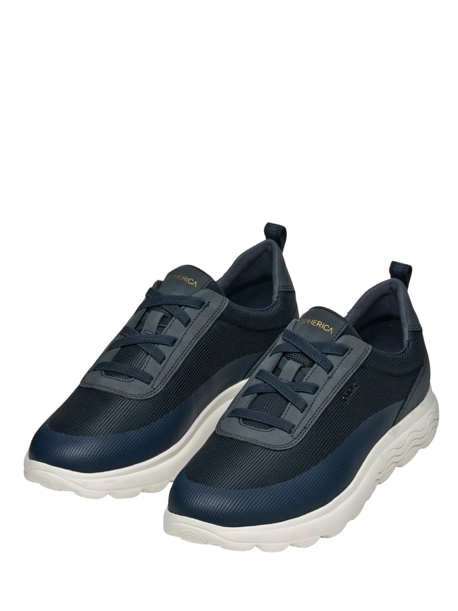 Geox Sneakers Uomo | U46BYA 014EK - Image 2
