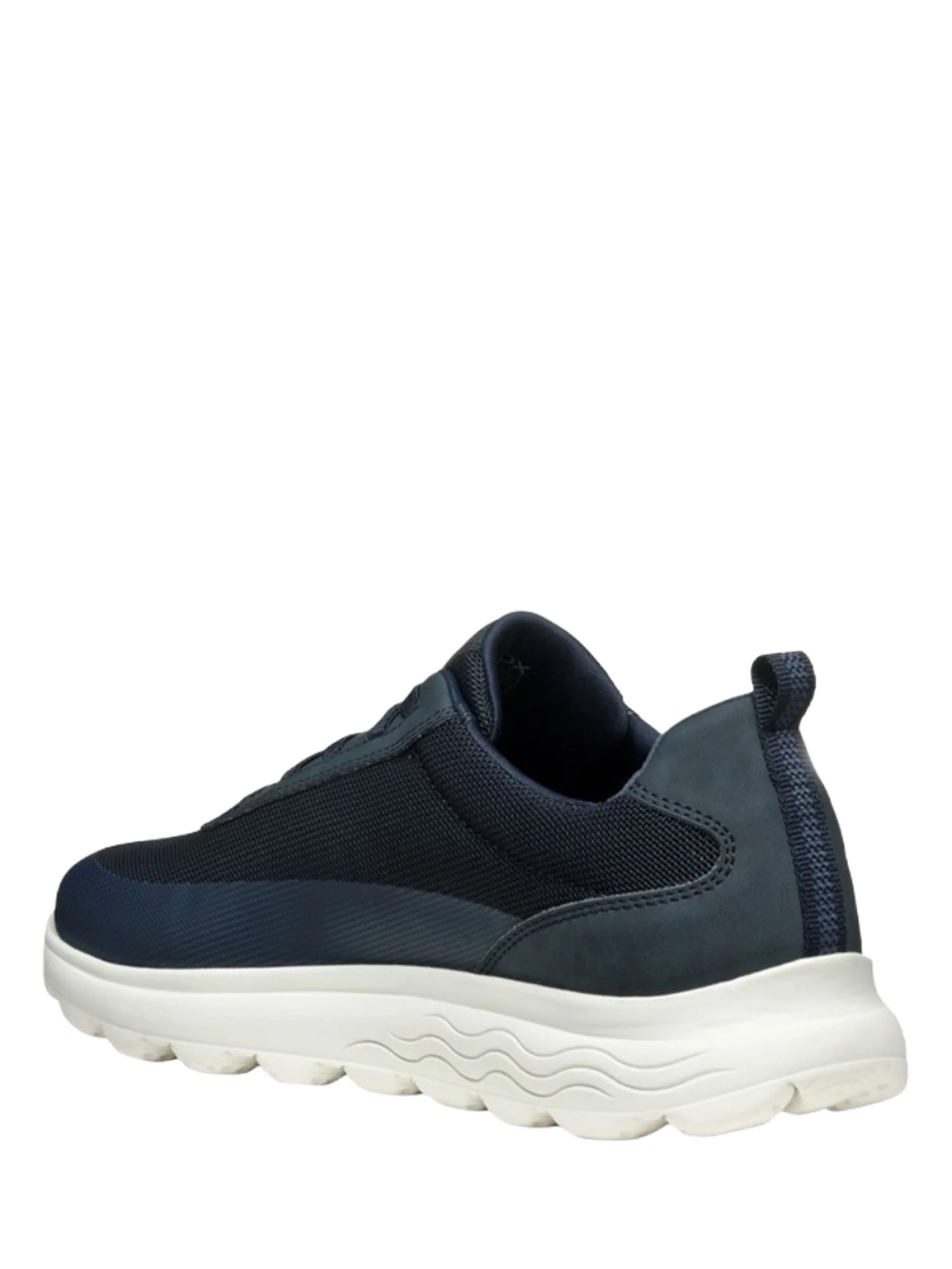 Geox Sneakers Uomo | U46BYA 014EK - Image 3