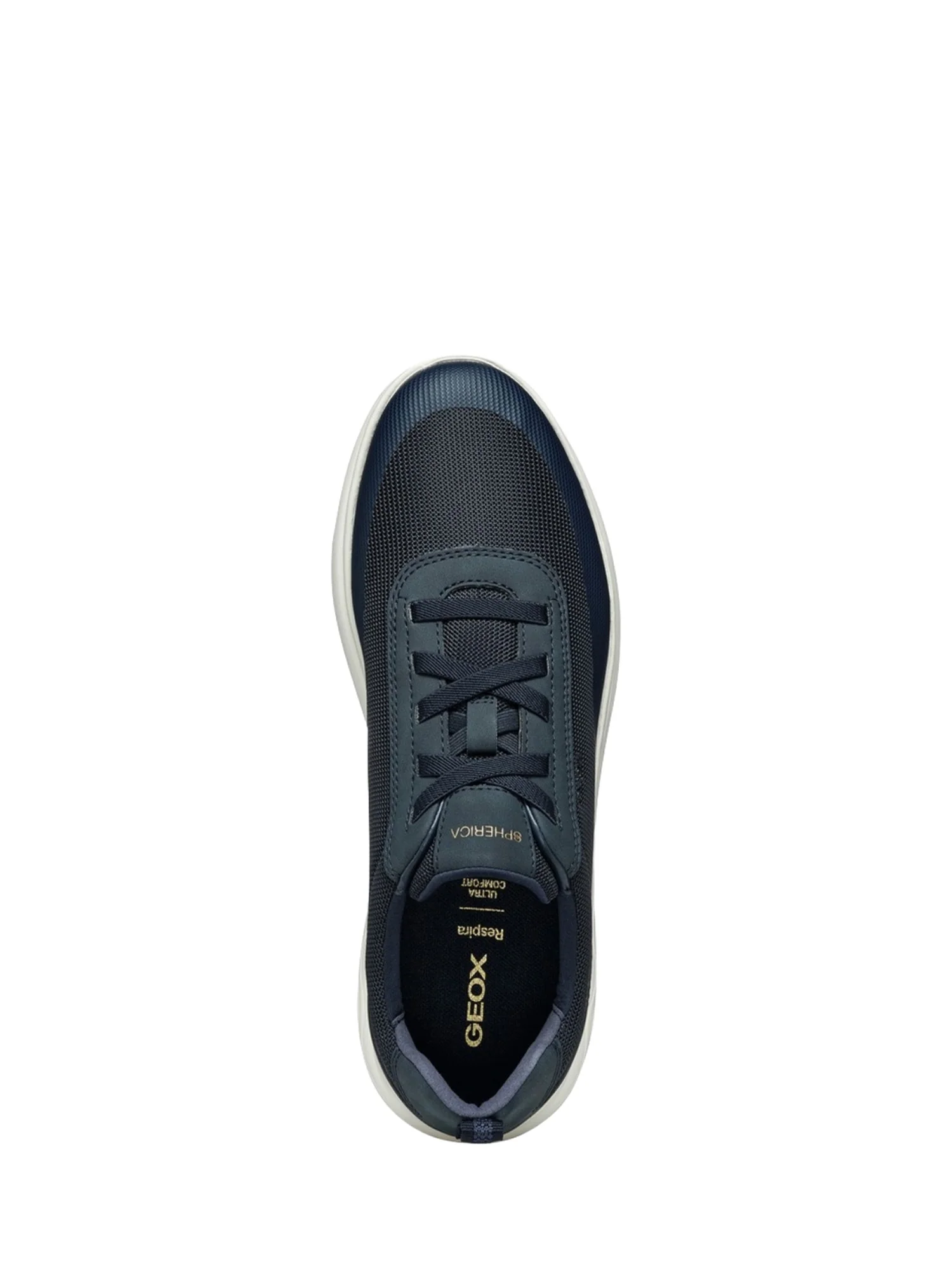 Geox Sneakers Uomo | U46BYA 014EK - Image 4