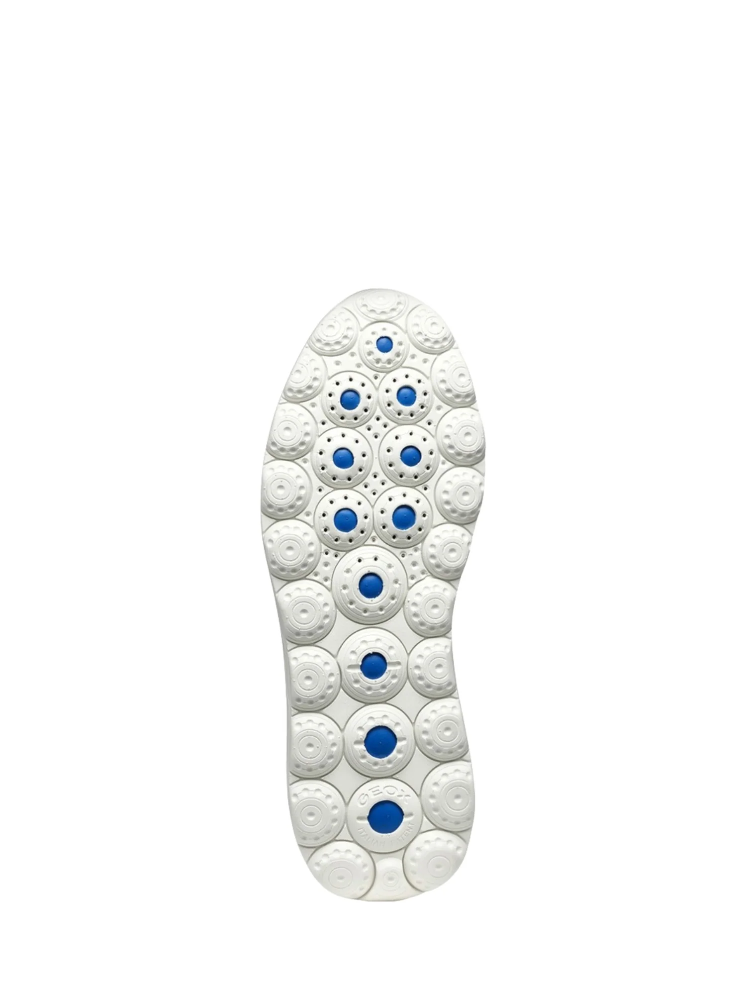 Geox Sneakers Uomo | U46BYA 014EK - Image 5