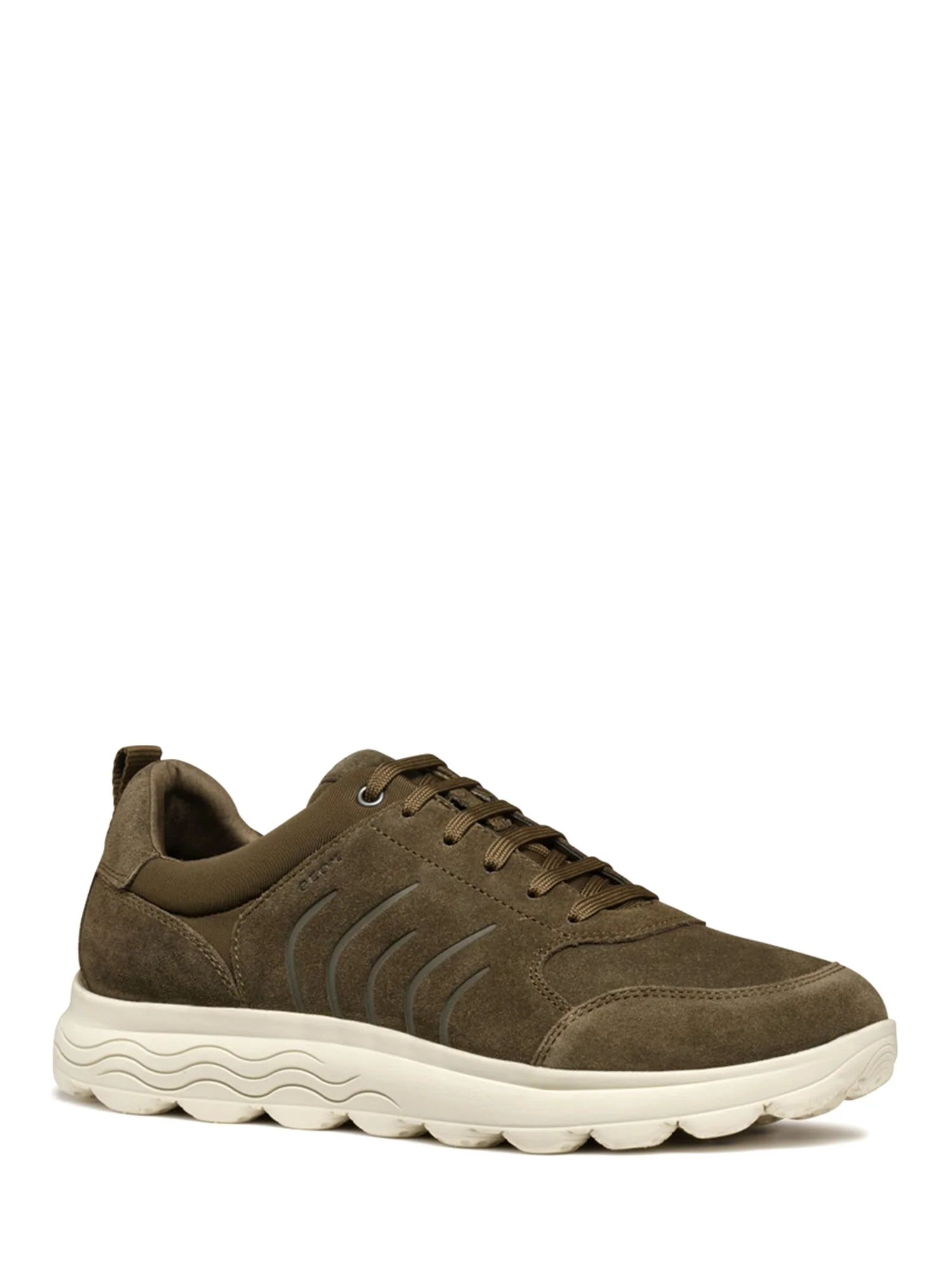 Geox Sneakers Uomo | U46BYB 00022 - Image 2