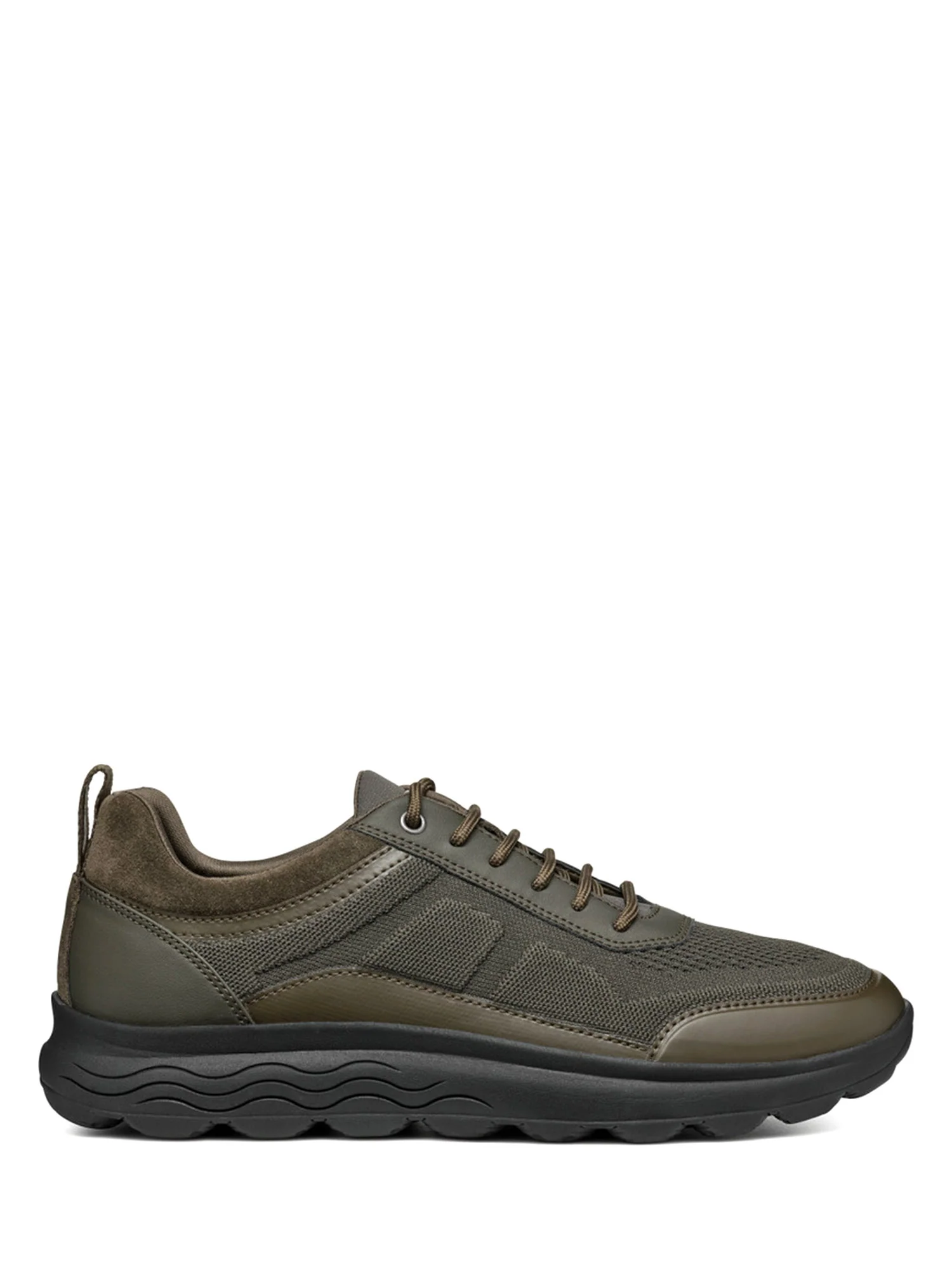 Geox Sneakers Uomo | U46BYC 09T22