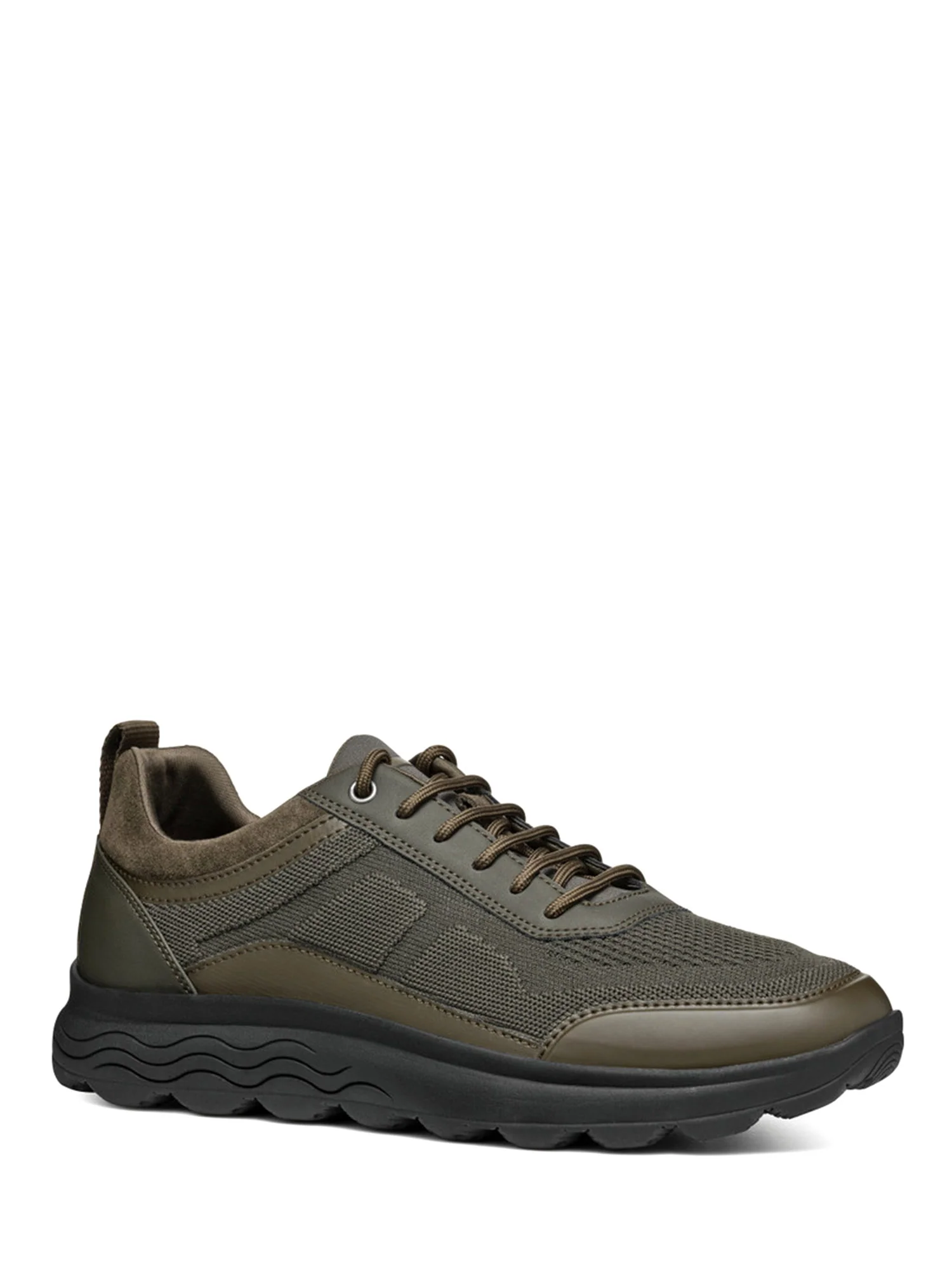 Geox Sneakers Uomo | U46BYC 09T22 - Image 2