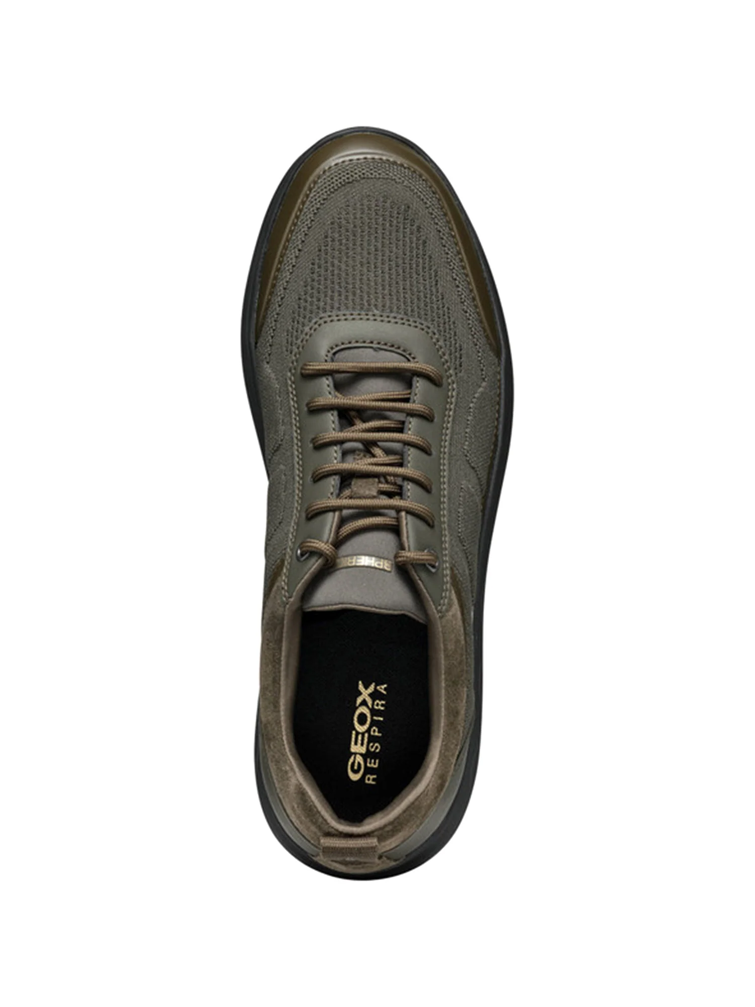 Geox Sneakers Uomo | U46BYC 09T22 - Image 4