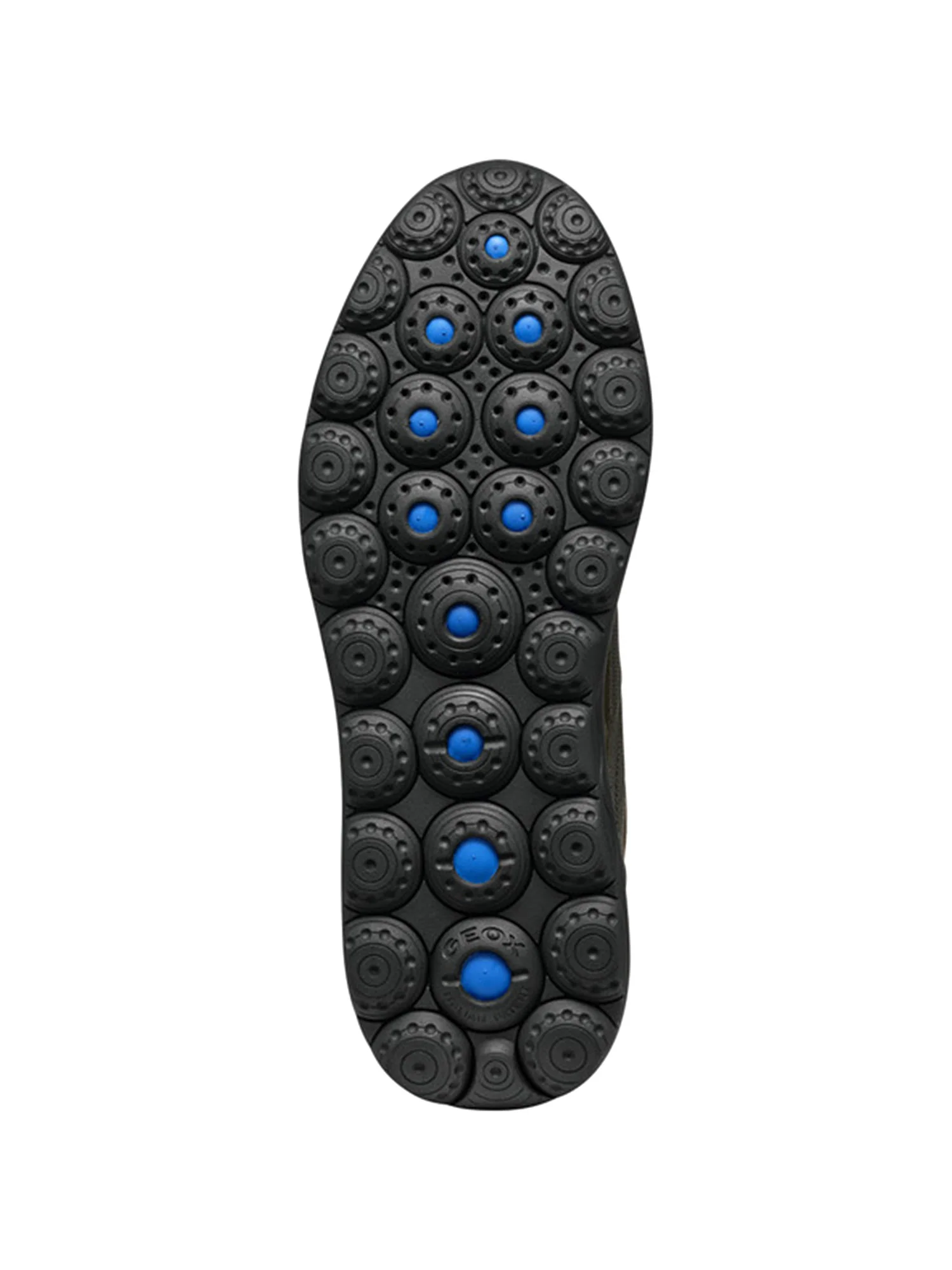 Geox Sneakers Uomo | U46BYC 09T22 - Image 5