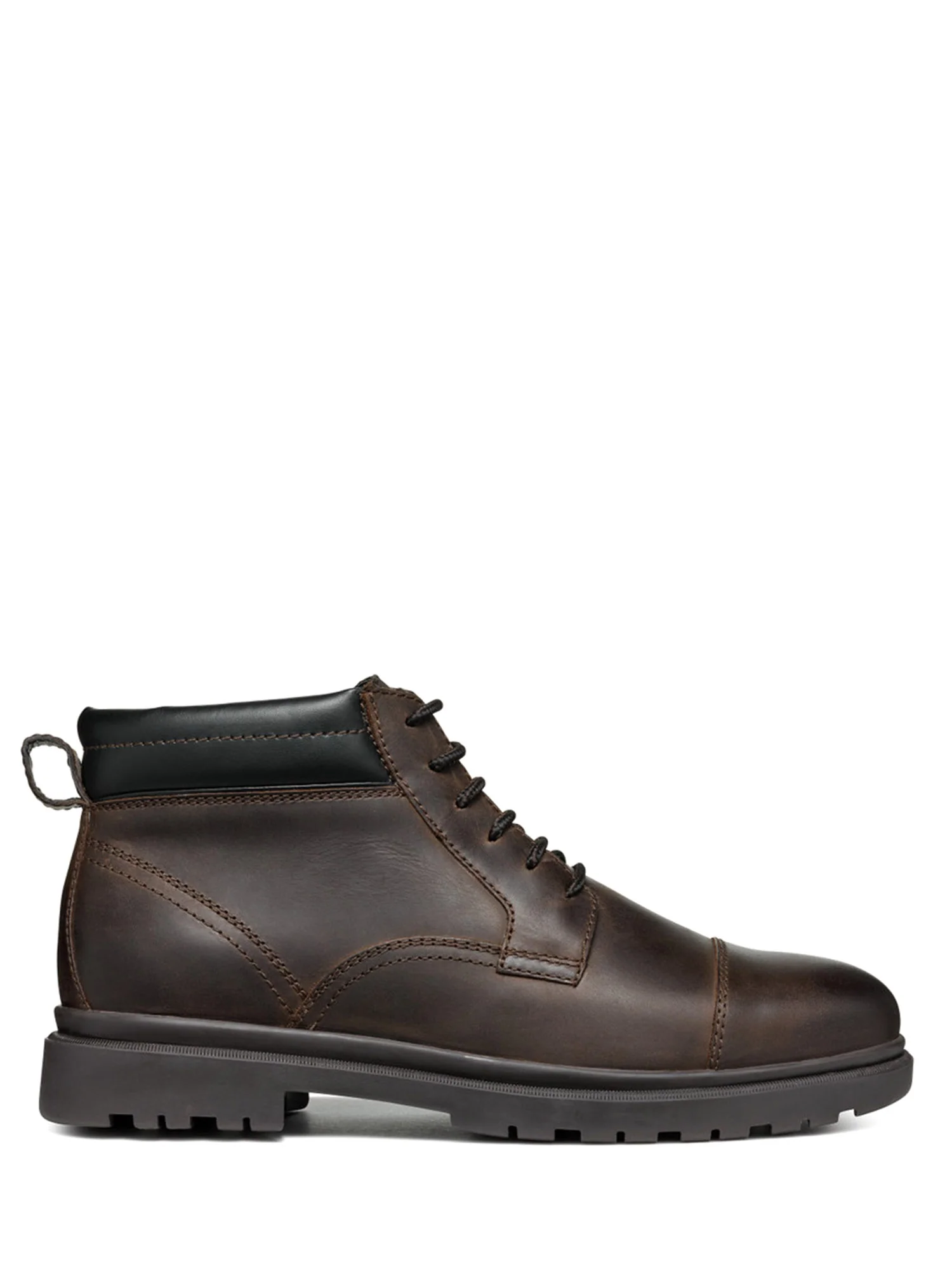 Geox Stivaletti Uomo | U46DDA 000FF