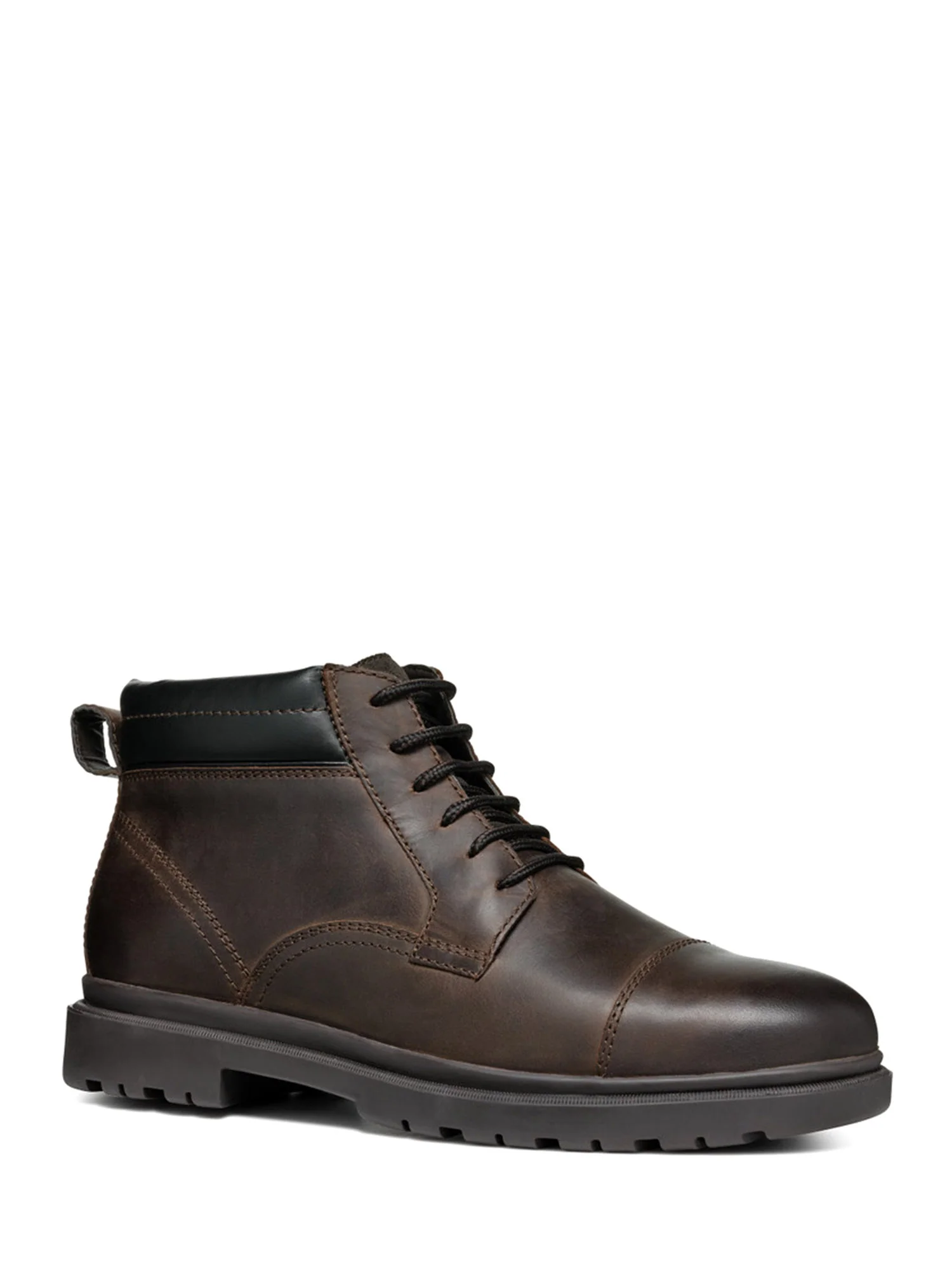 Geox Stivaletti Uomo | U46DDA 000FF - Image 2