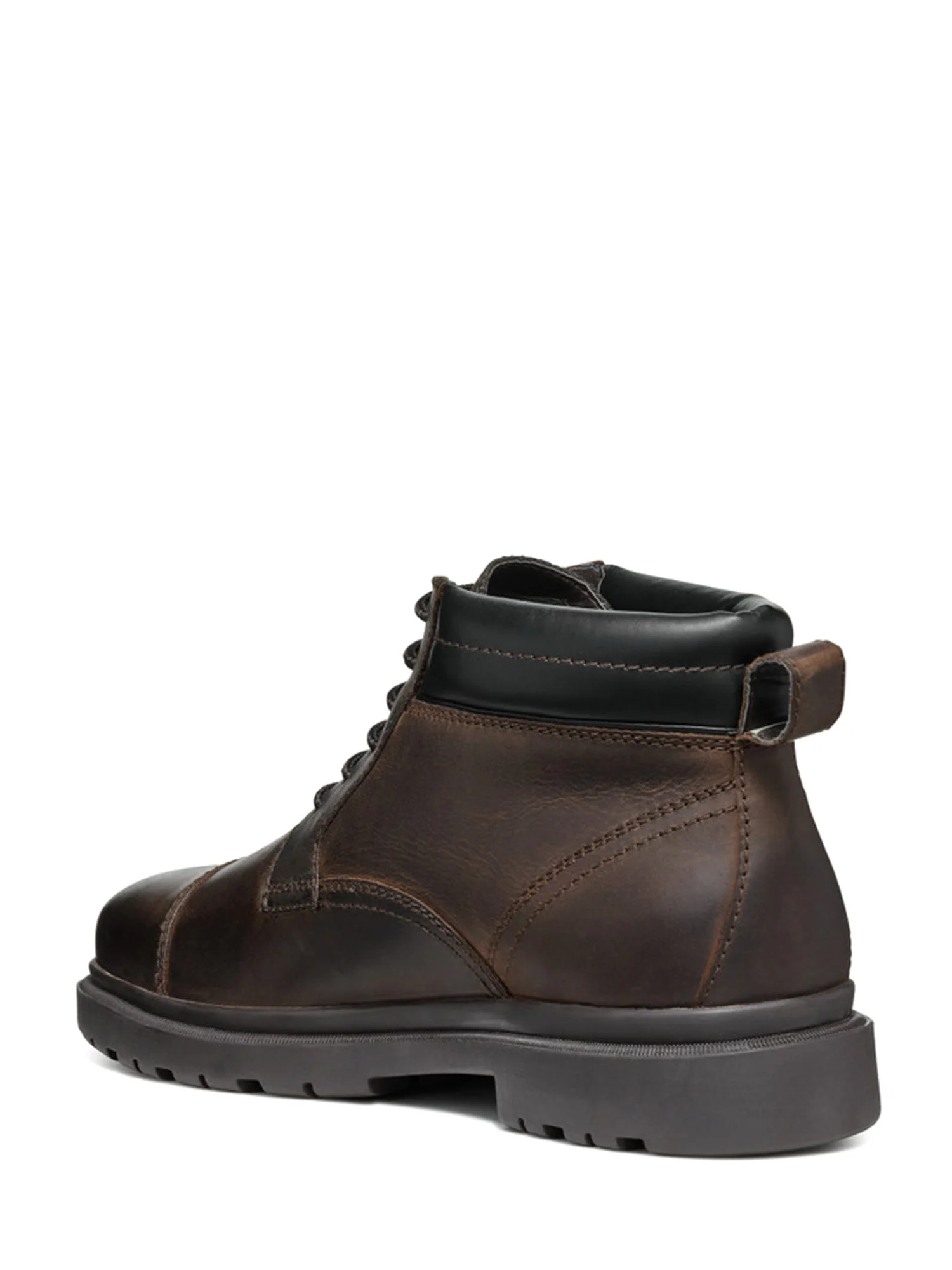 Geox Stivaletti Uomo | U46DDA 000FF - Image 3