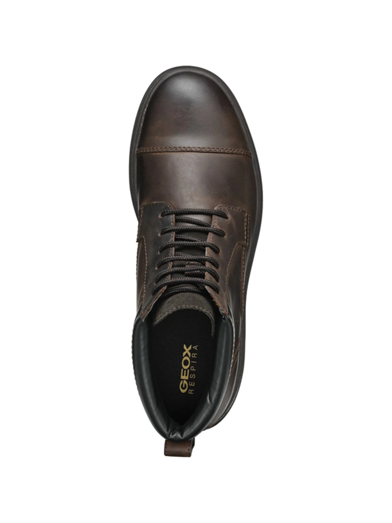 Geox Stivaletti Uomo | U46DDA 000FF - Image 4