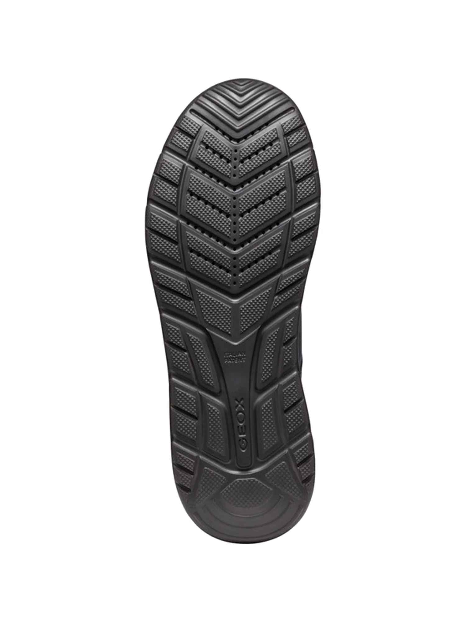 Geox Sneakers Uomo | U46E1A 0BCEK - Image 5