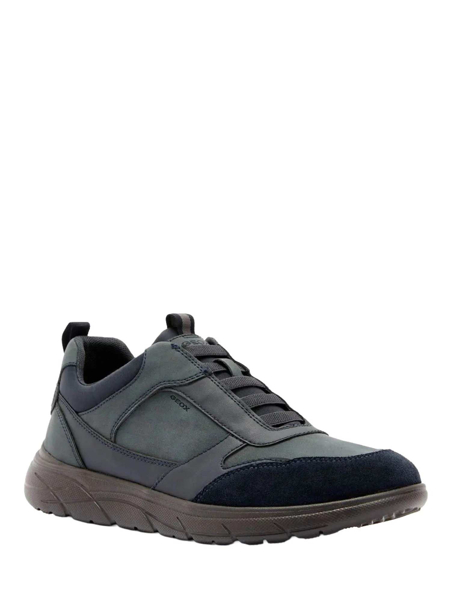 Geox Sneakers Uomo | U46E1B 0BCEK - Image 2