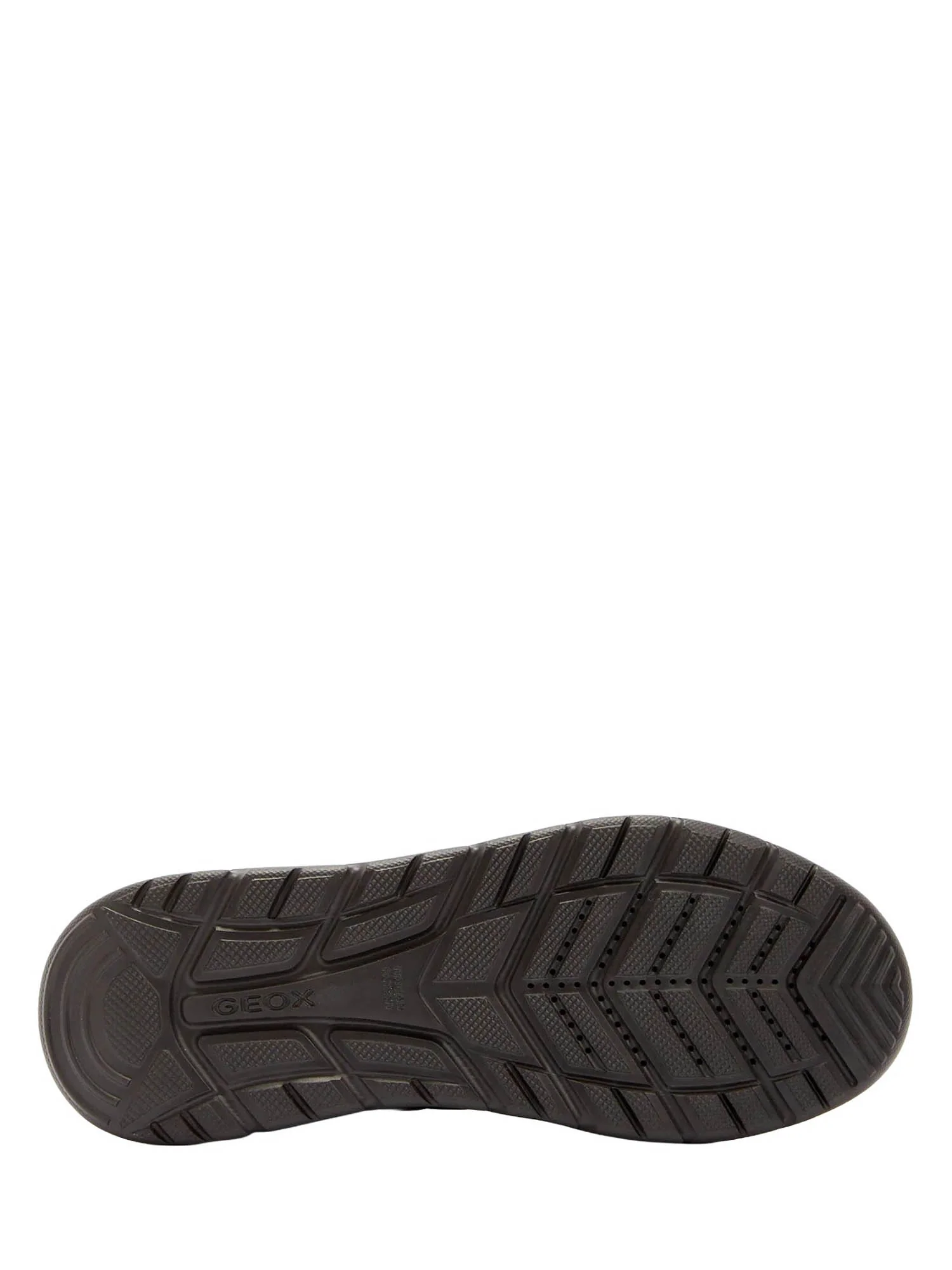 Geox Sneakers Uomo | U46E1B 0BCEK - Image 4