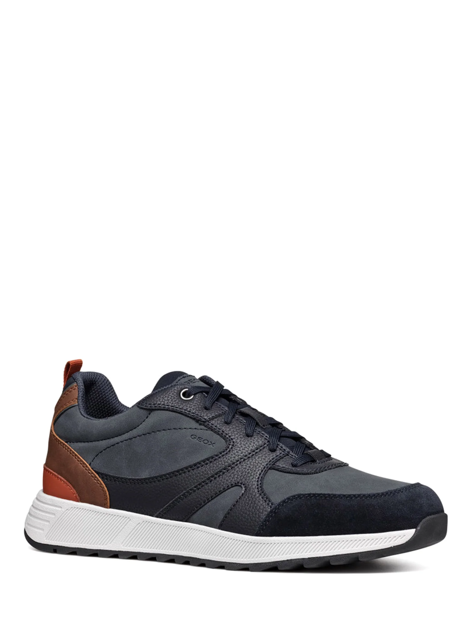 Geox Sneakers Uomo | U46F1A 0EKBU - Image 2