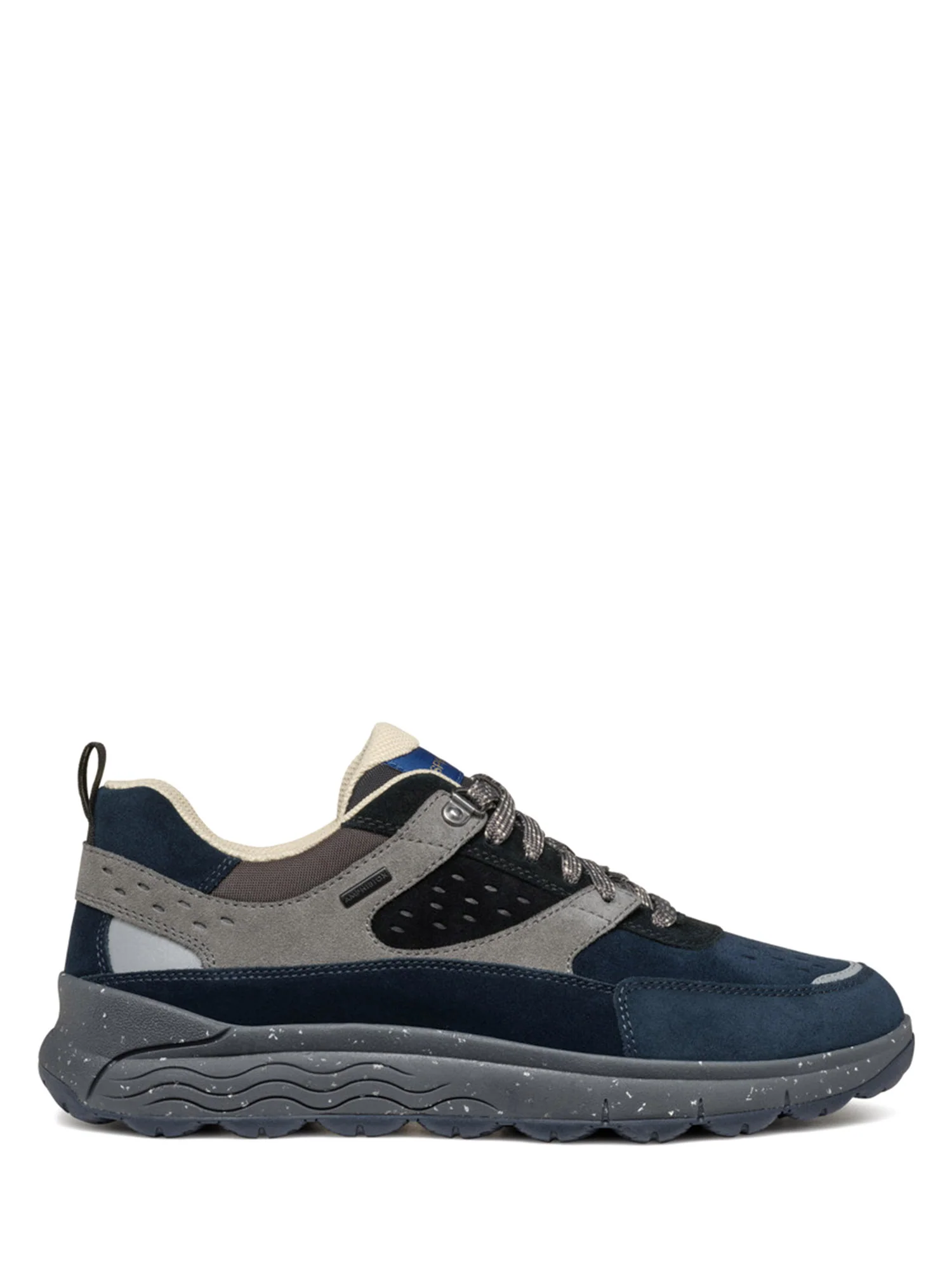 Geox Sneakers Uomo | U46FDA 00022