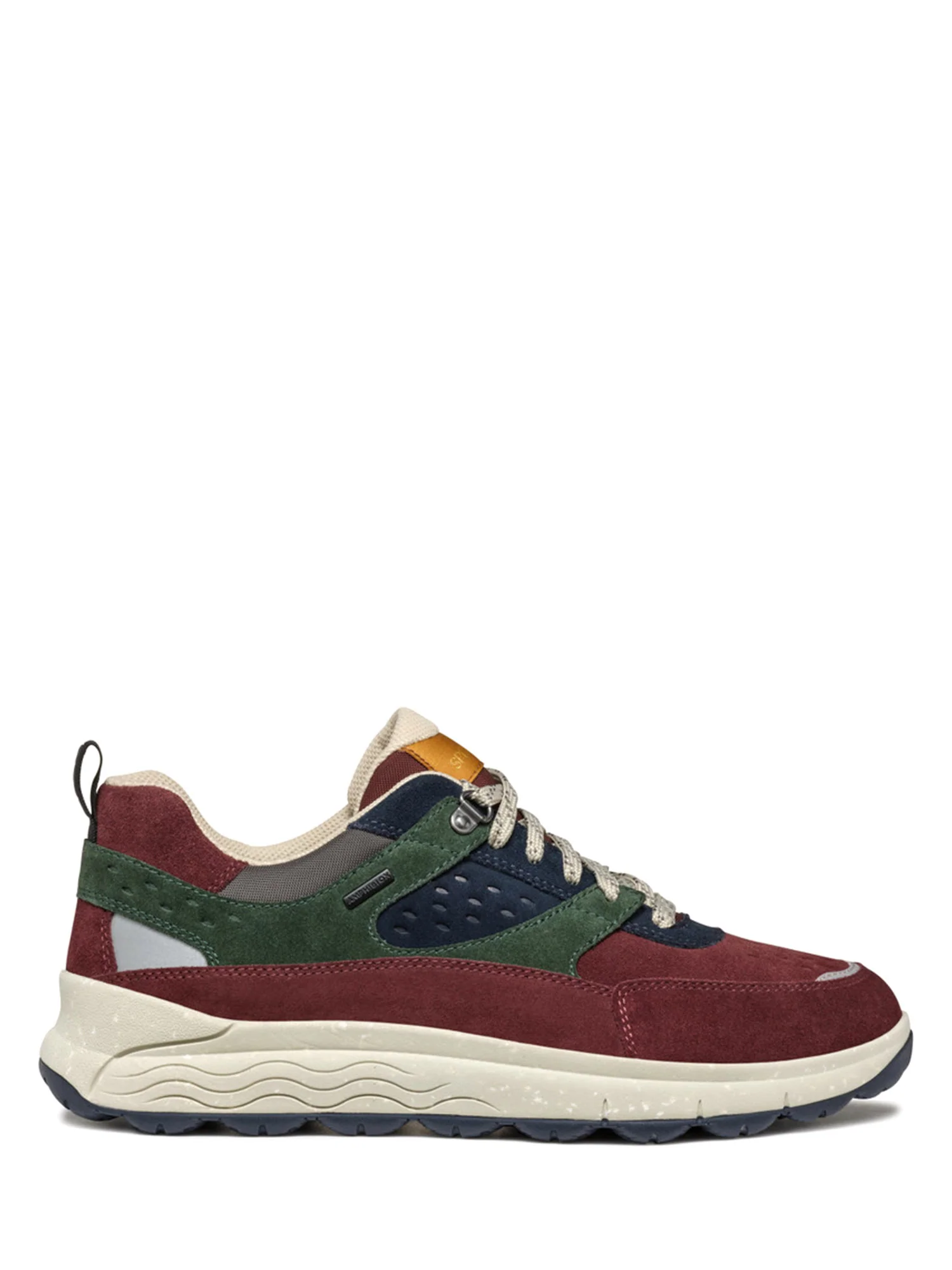 Geox Sneakers Uomo | U46FDA 00022 - Image 11