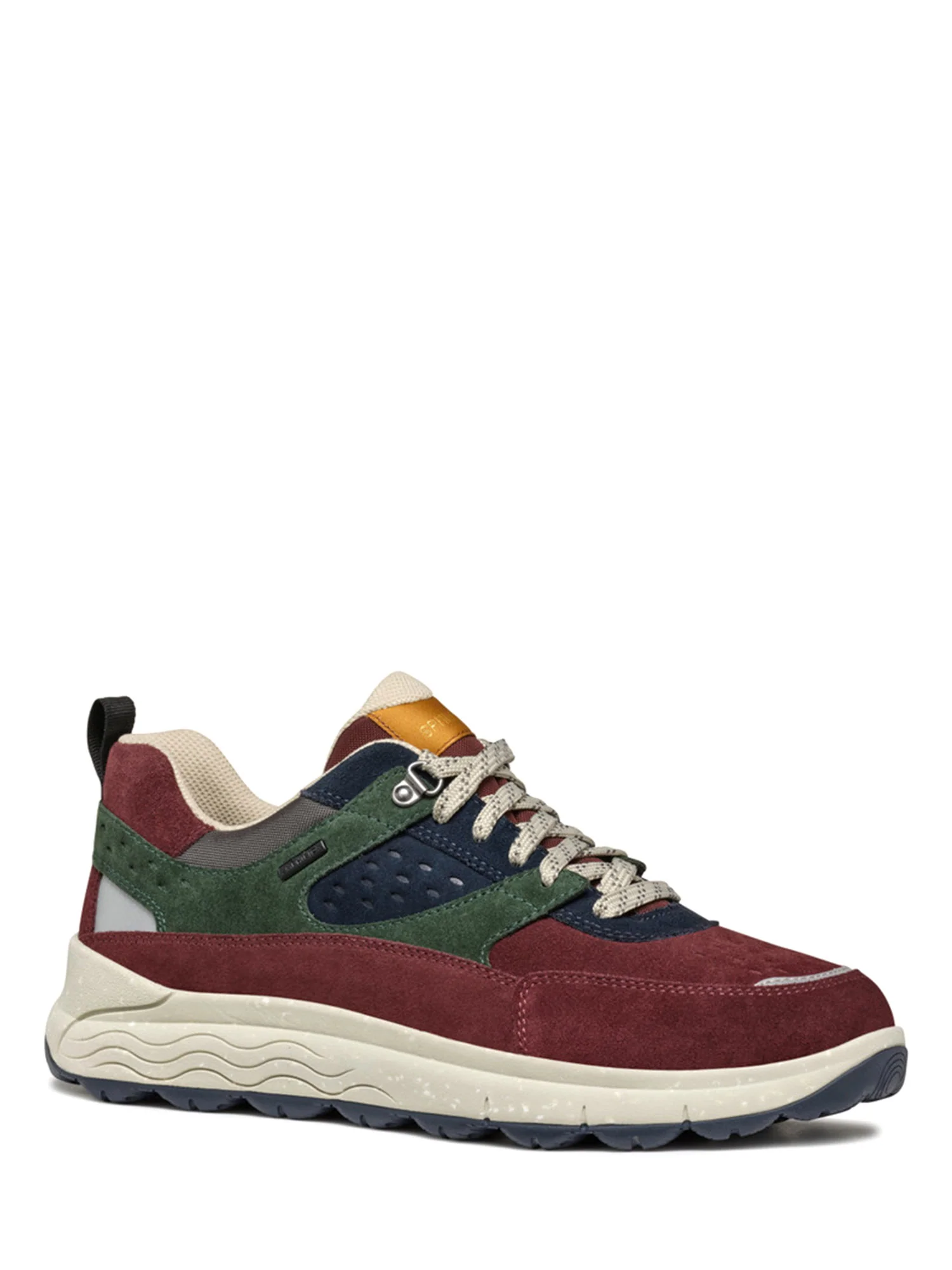 Geox Sneakers Uomo | U46FDA 00022 - Image 12